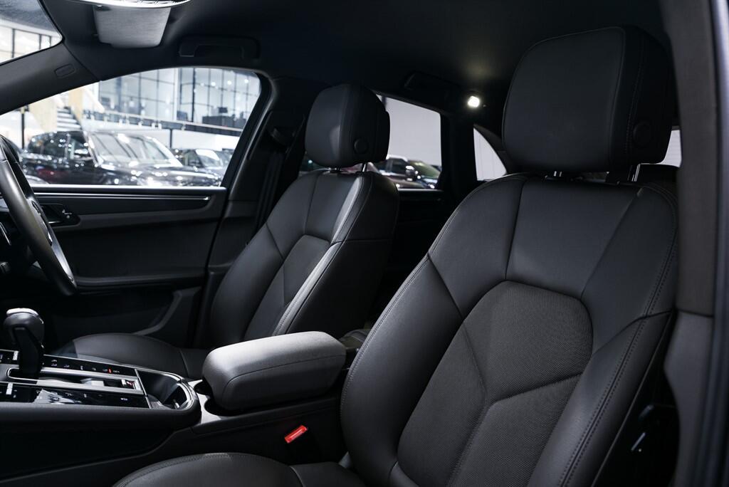 Porsche Macan - Image 20