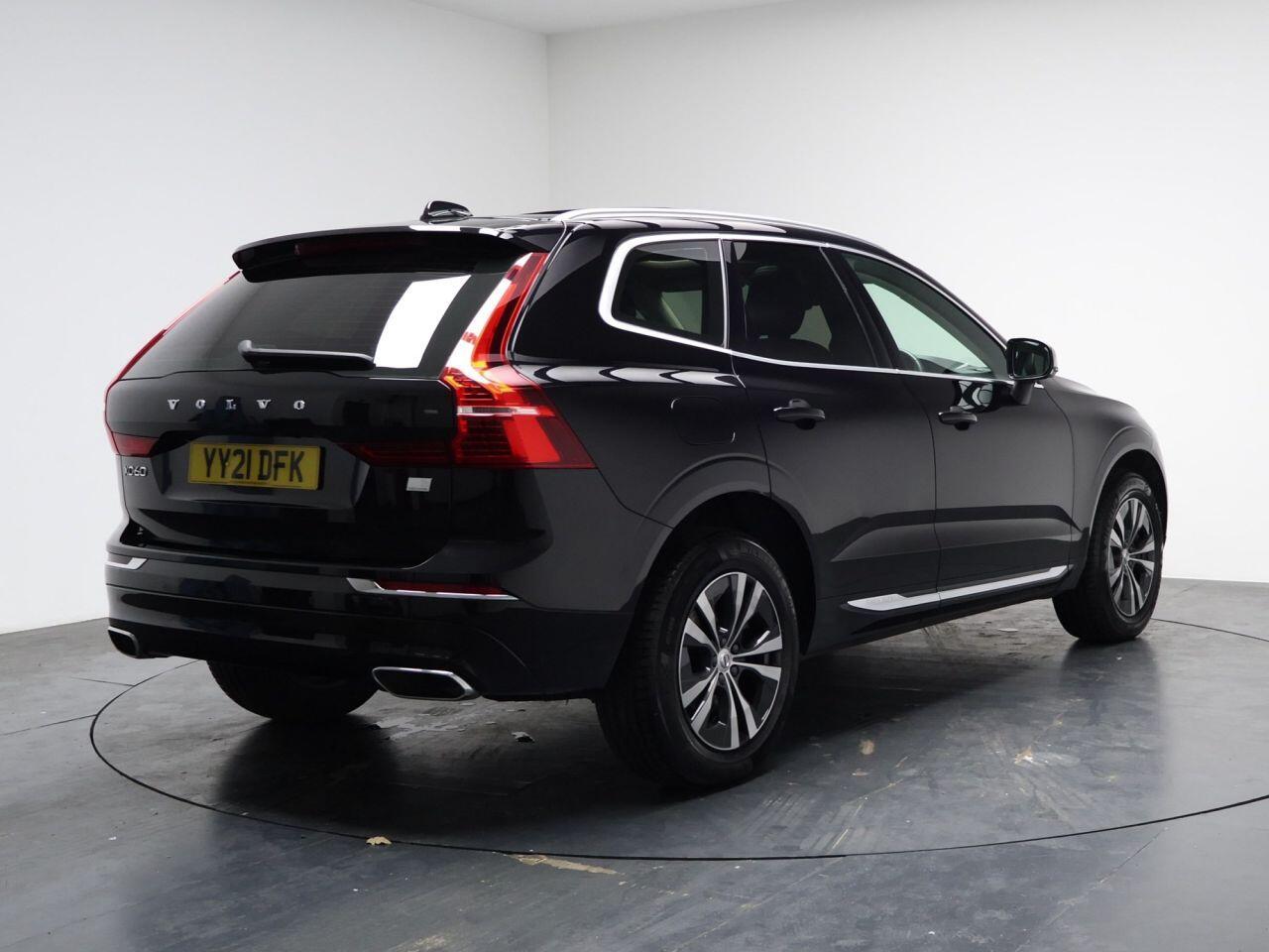 Volvo XC60 - Image 19