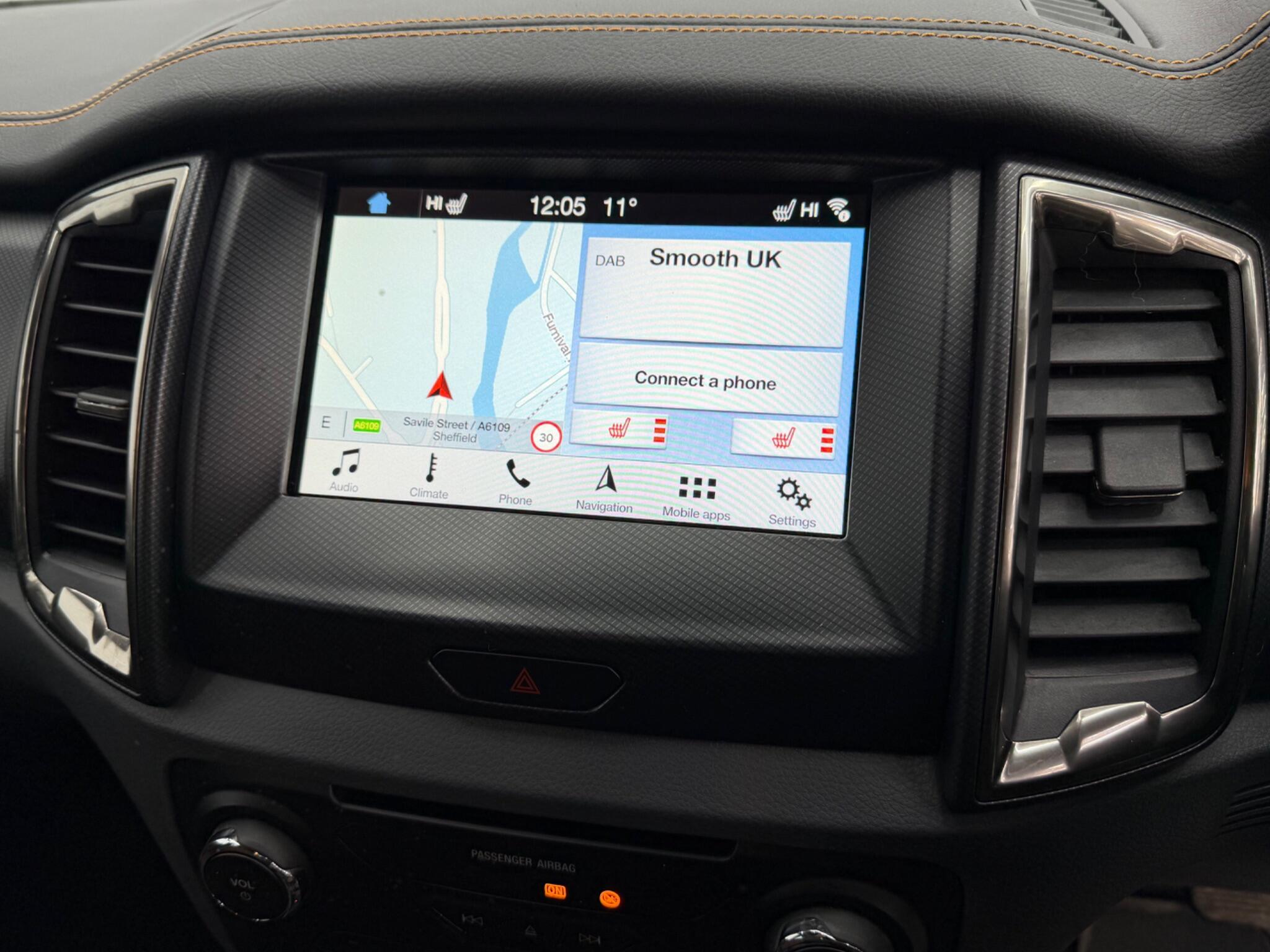 Ford Ranger - Image 19