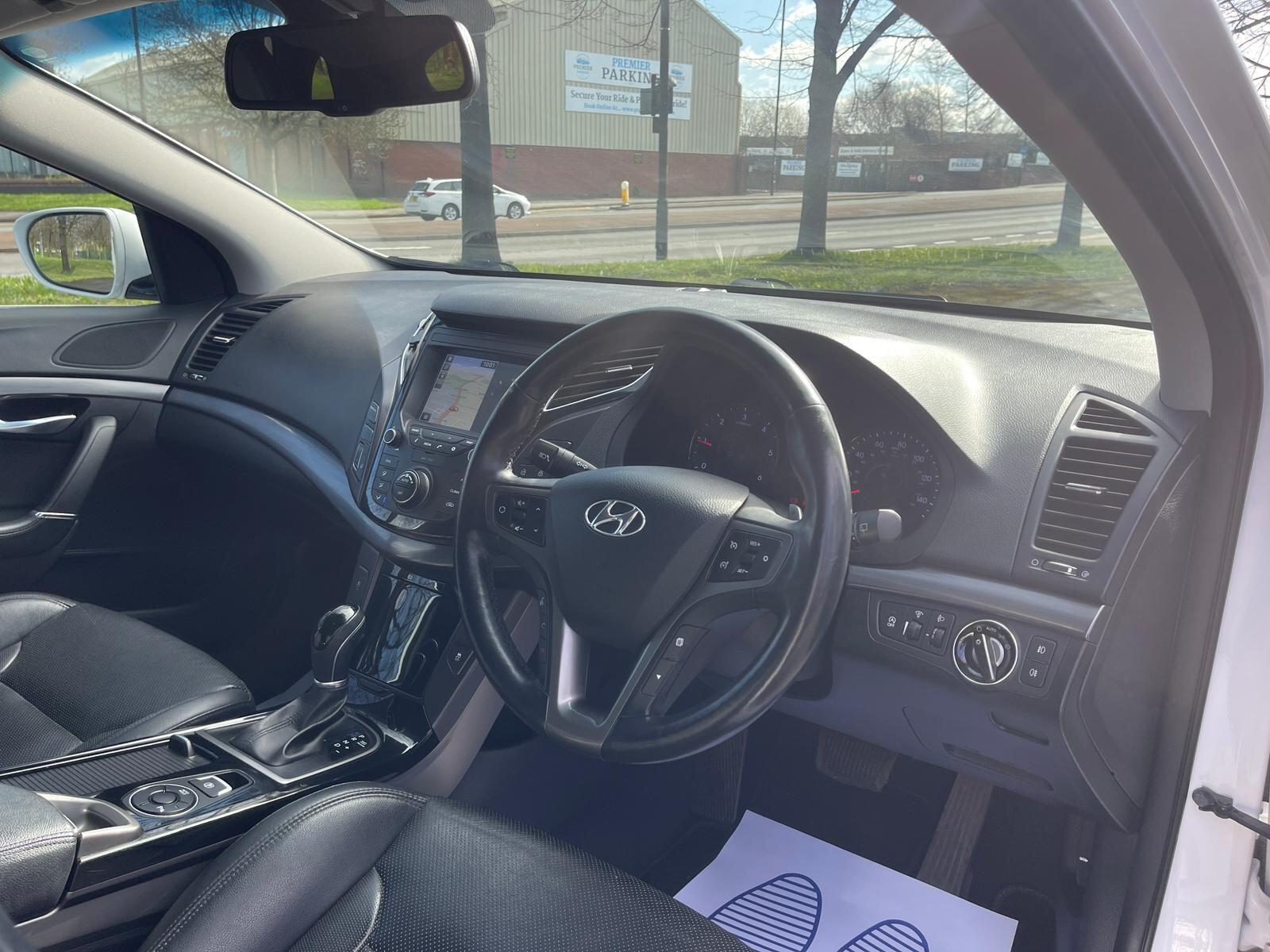 Hyundai i40 - Image 16