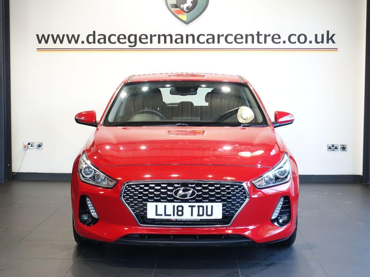 Hyundai i30 - Image 4