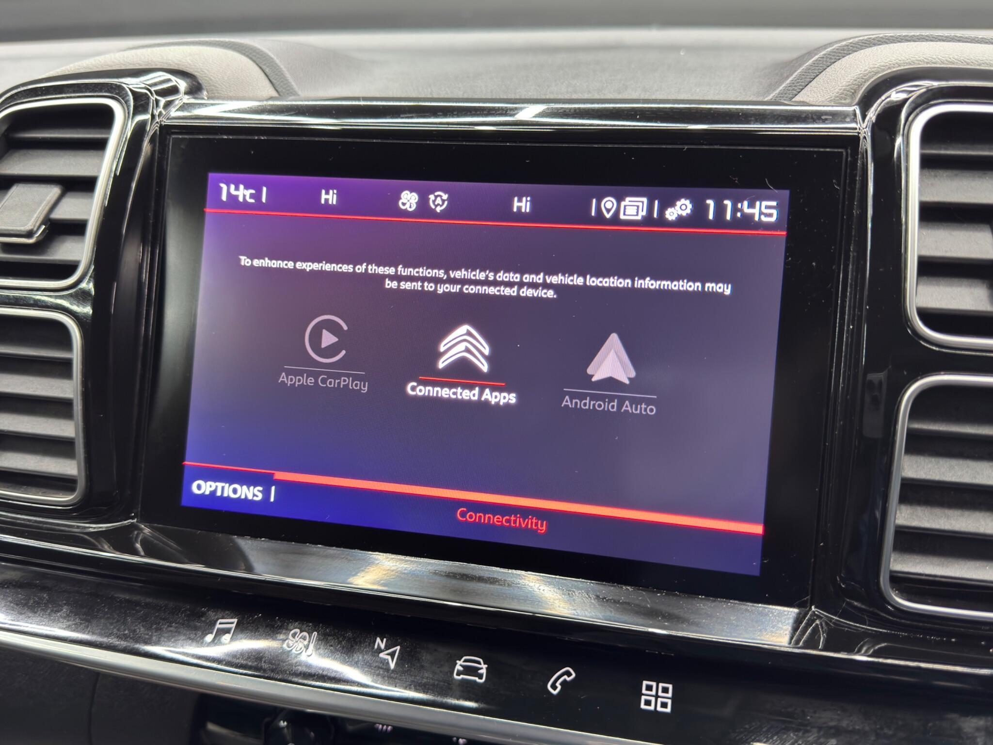 Citroen C5 Aircross - Image 31