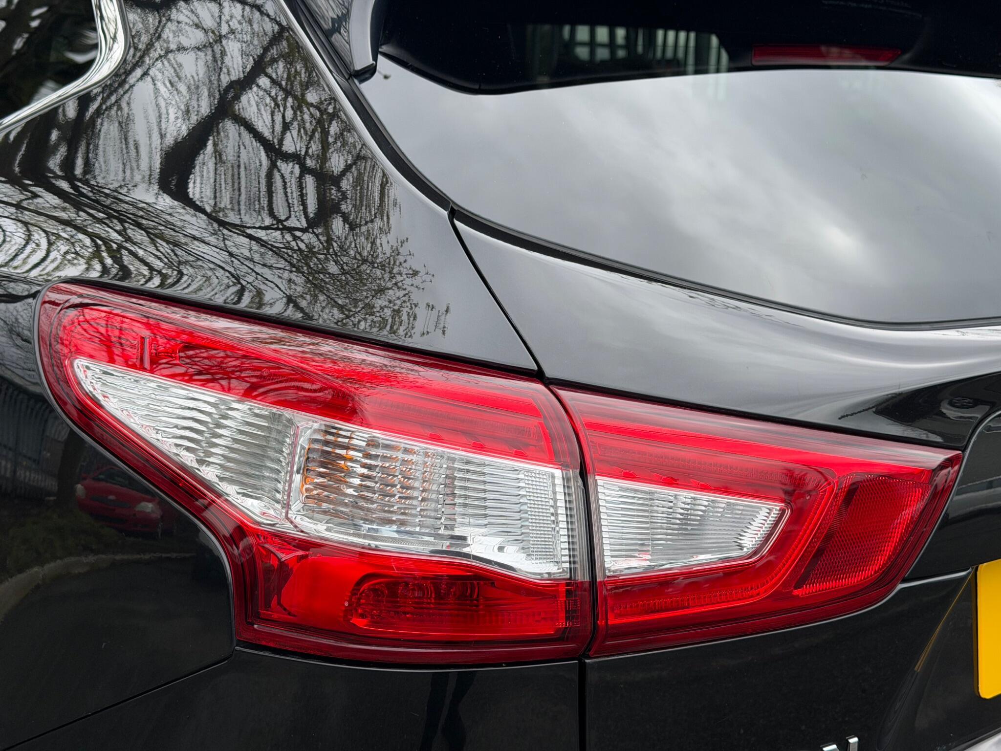 Nissan Qashqai - Image 28