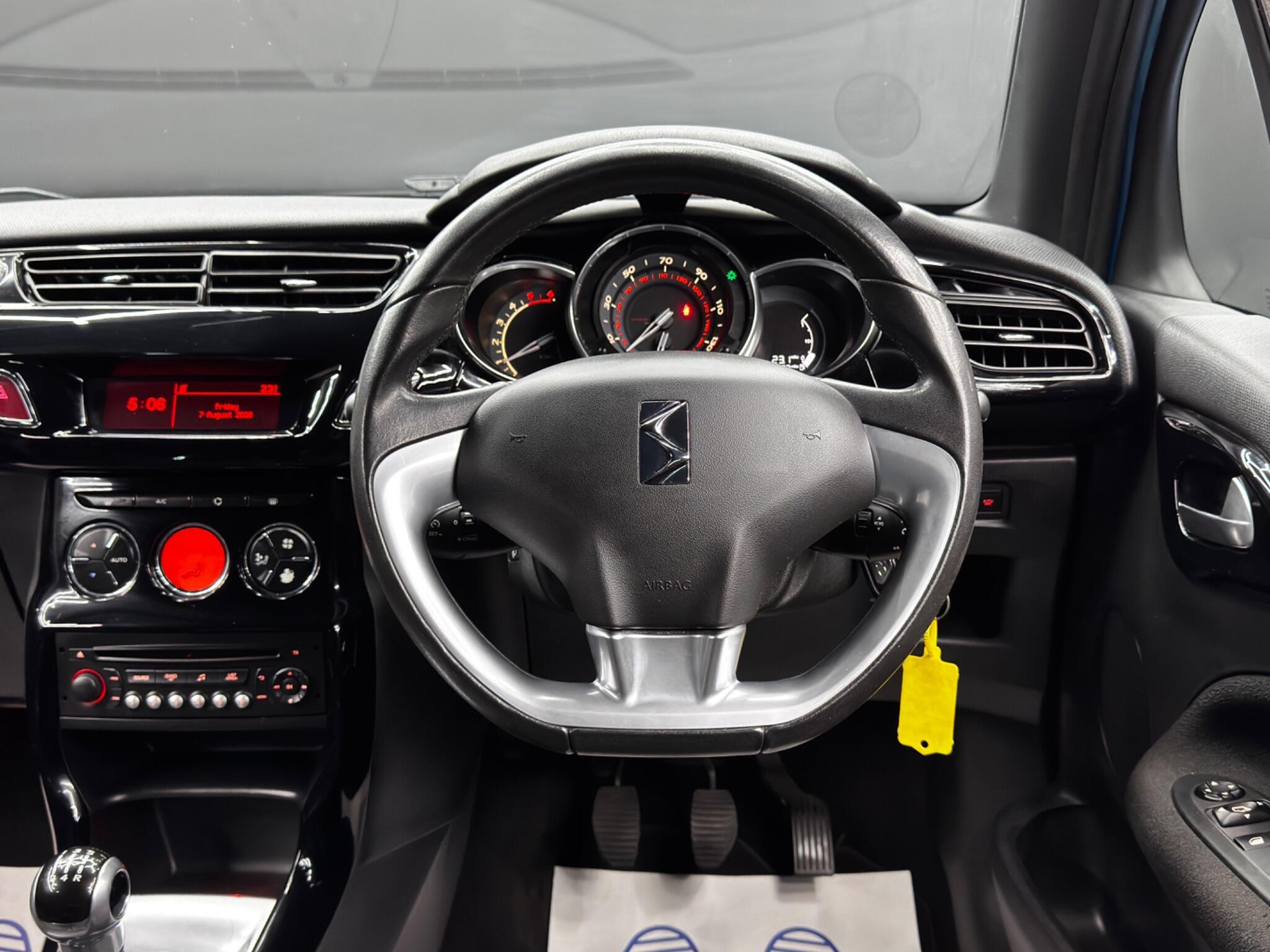 Citroen DS3 - Image 17