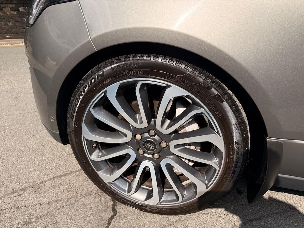 Land Rover Range Rover - Image 19