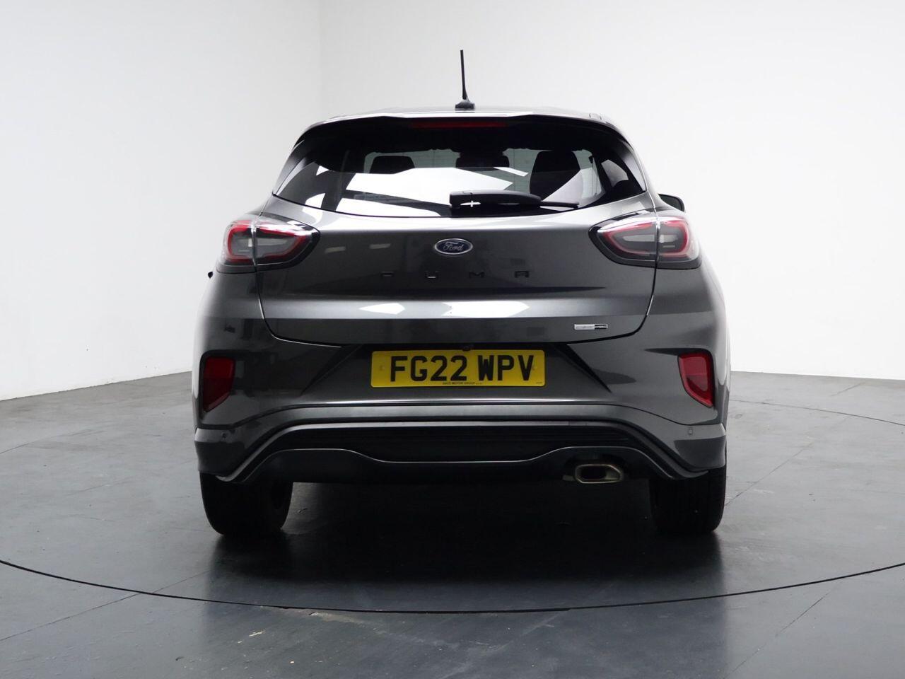 Ford Puma - Image 11
