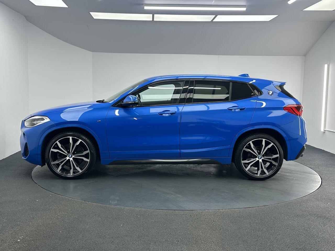 BMW X2 - Image 7