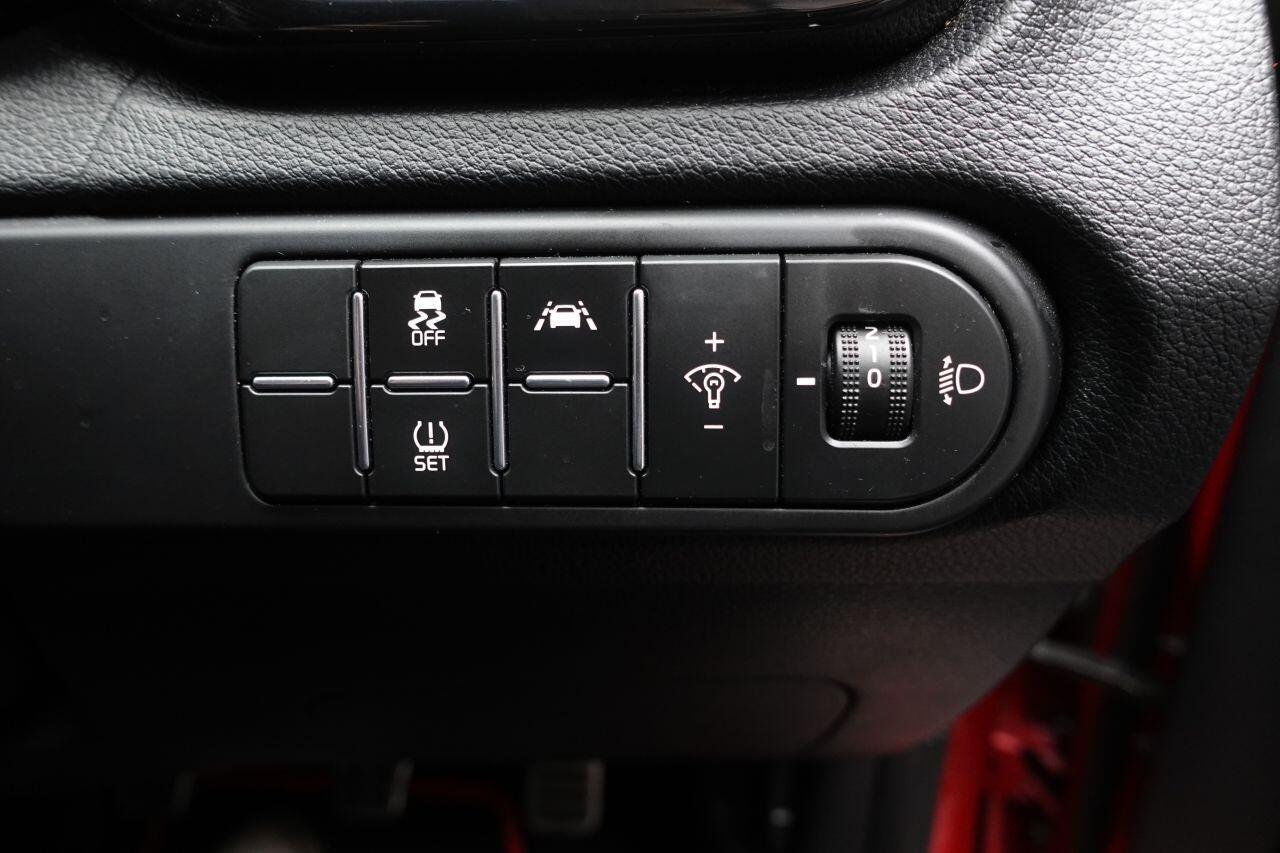 Kia ProCeed - Image 48