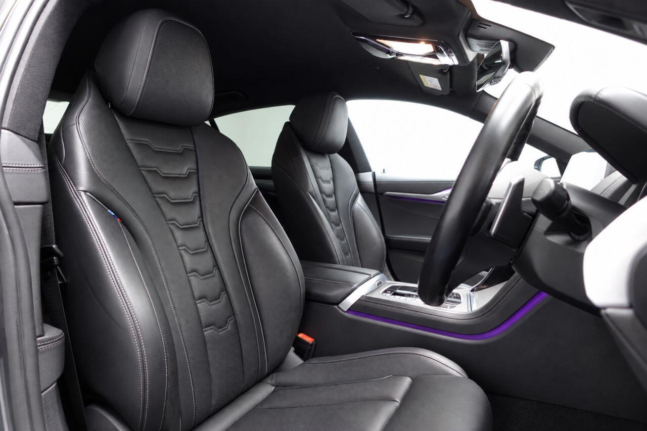 BMW 8 SERIES GRAN COUPE - Image 3