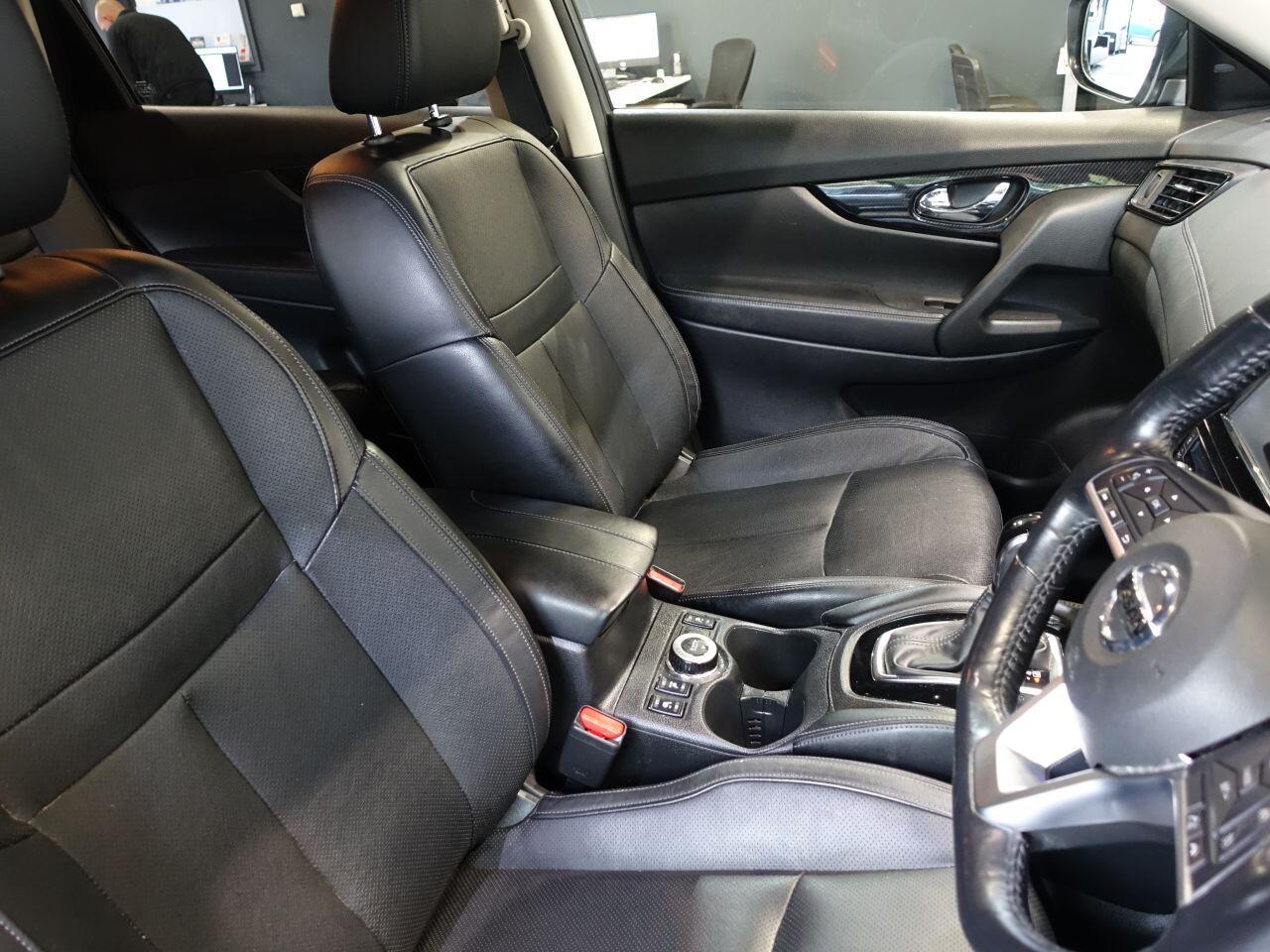 Nissan X-Trail - Image 15