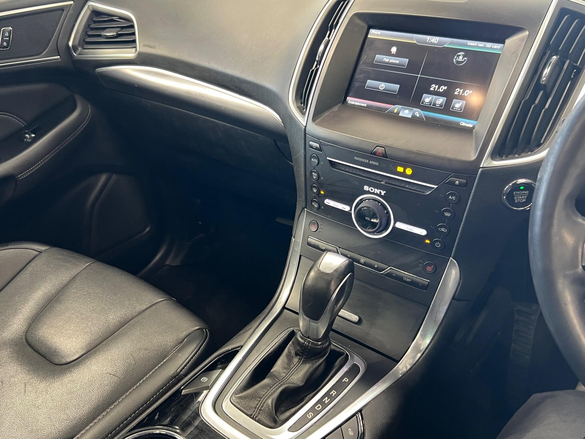 Ford S-MAX - Image 15