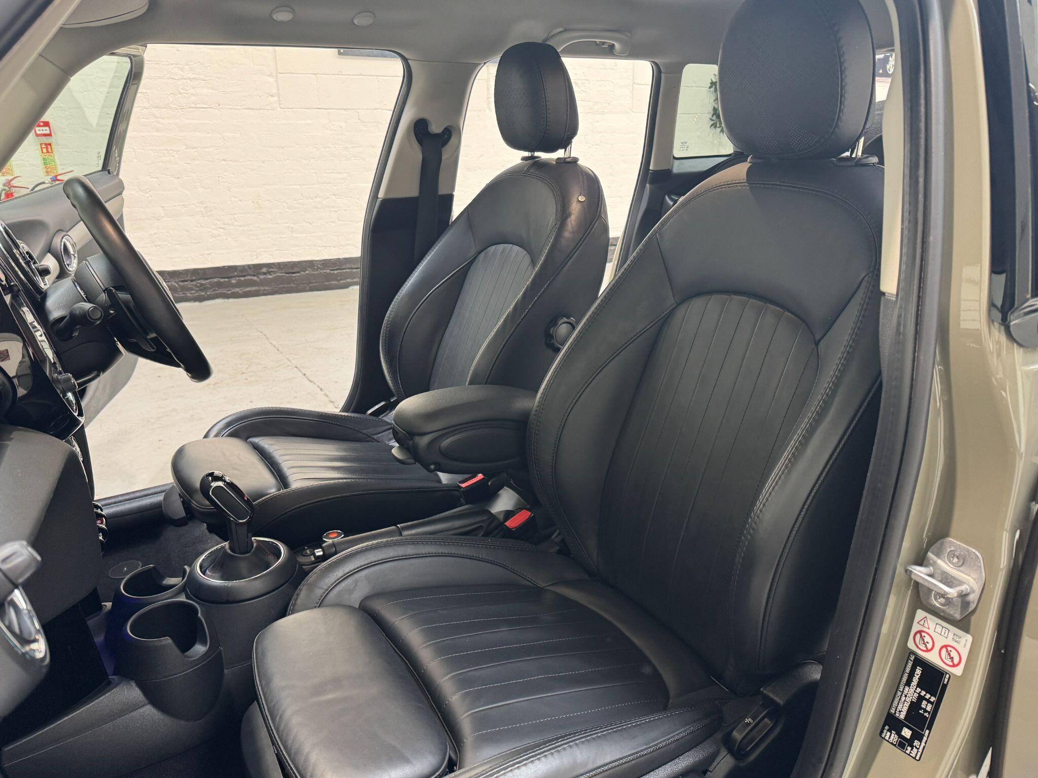 MINI Hatch - Image 53