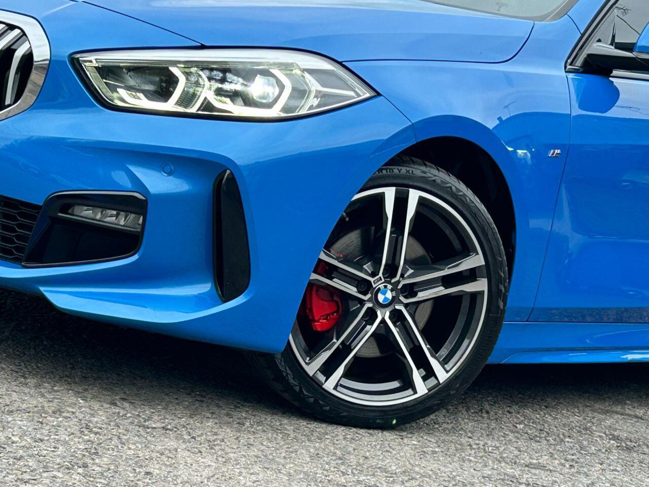 BMW 1 Series - Image 4