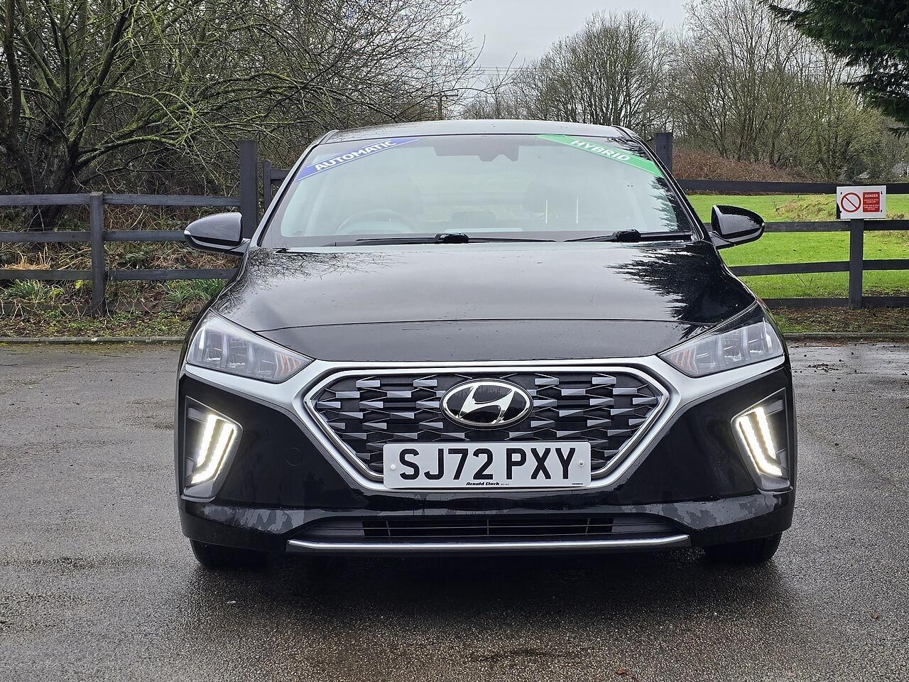 Hyundai Ioniq - Image 29