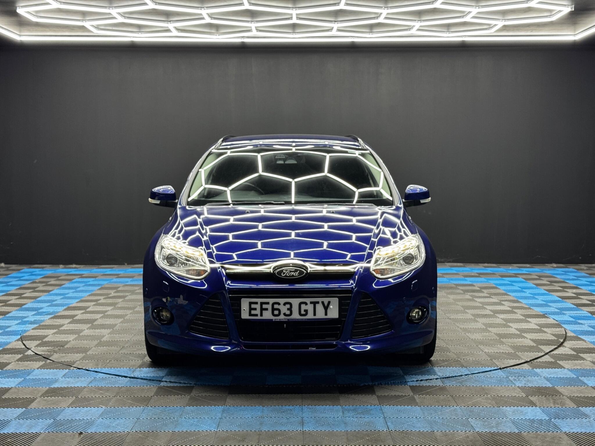 Ford Focus - Image 2