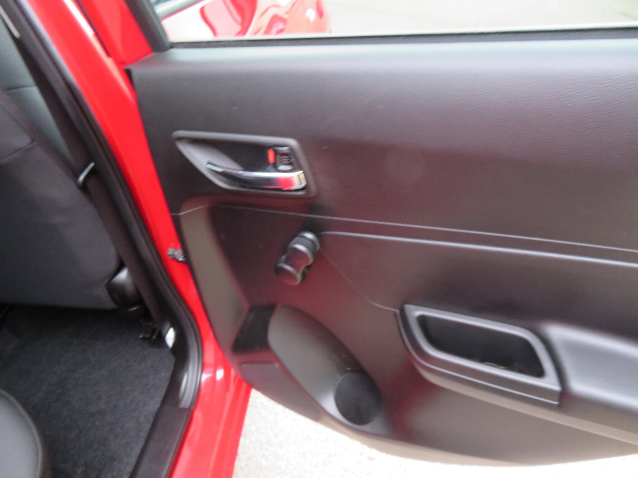 Suzuki Swift - Image 14