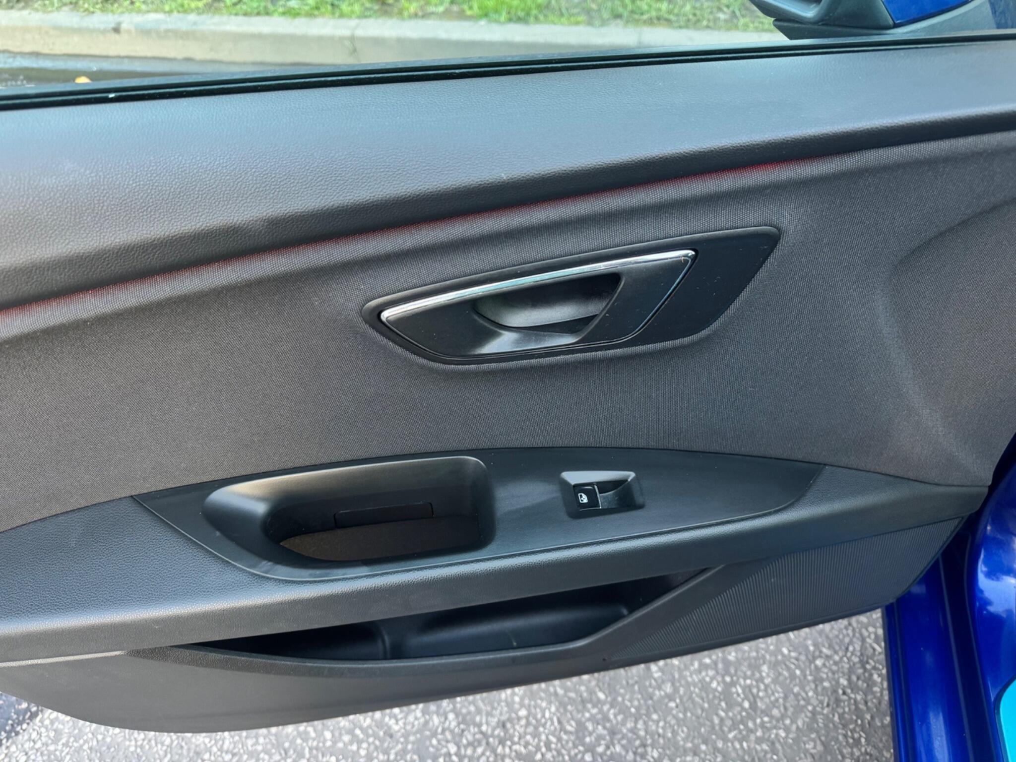 SEAT Leon - Image 34