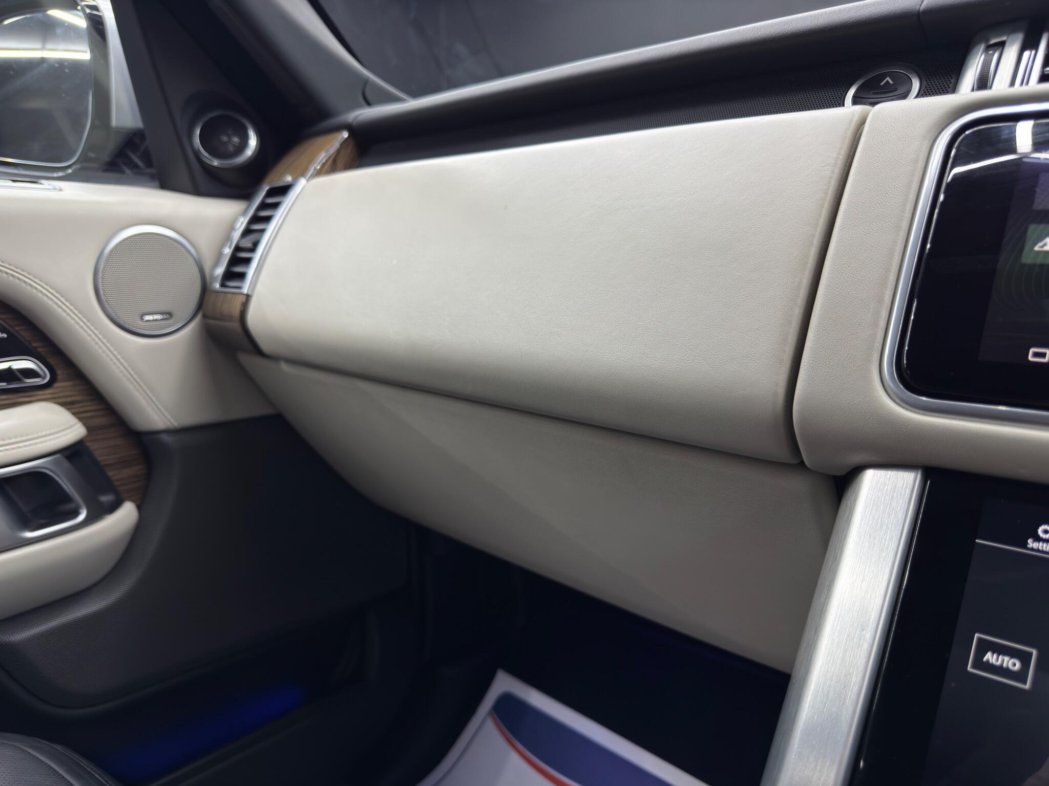 Land Rover Range Rover - Image 58