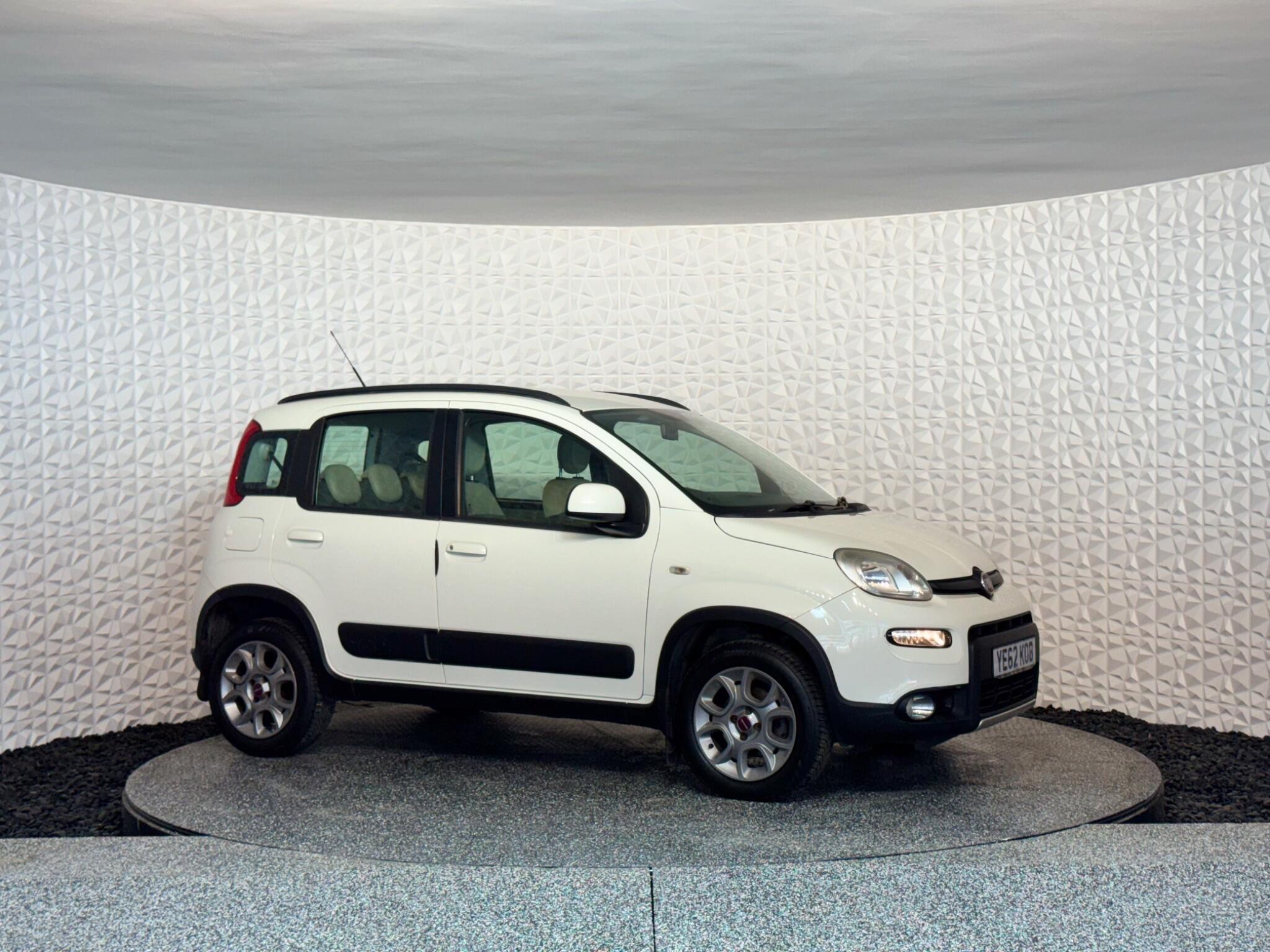 Fiat Panda - Image 7