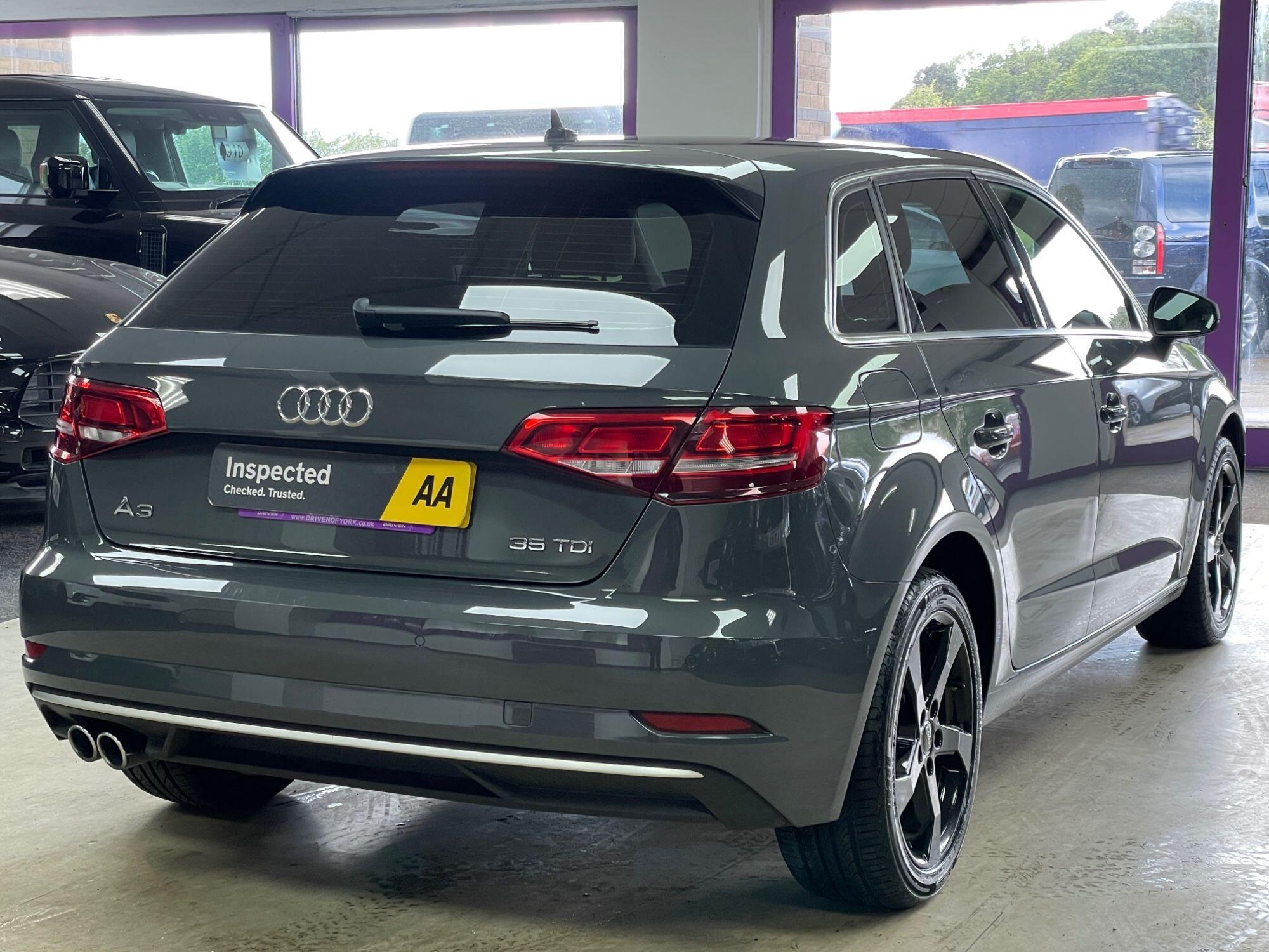 Audi A3 - Image 11