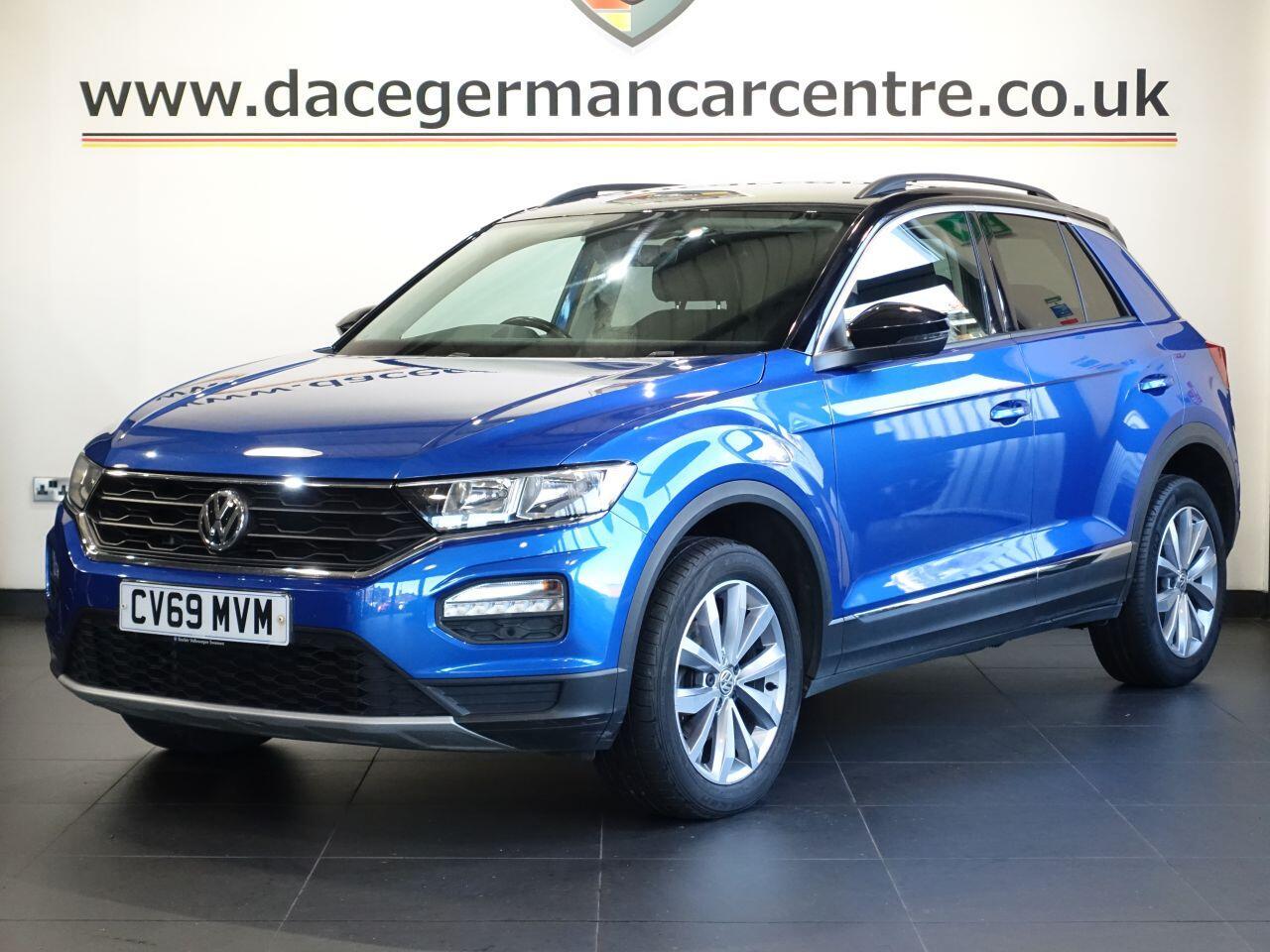 Volkswagen T-Roc - Image 8
