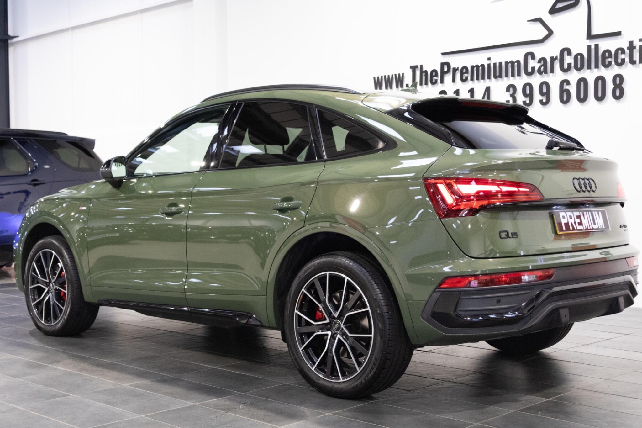 Audi Q5 - Image 5