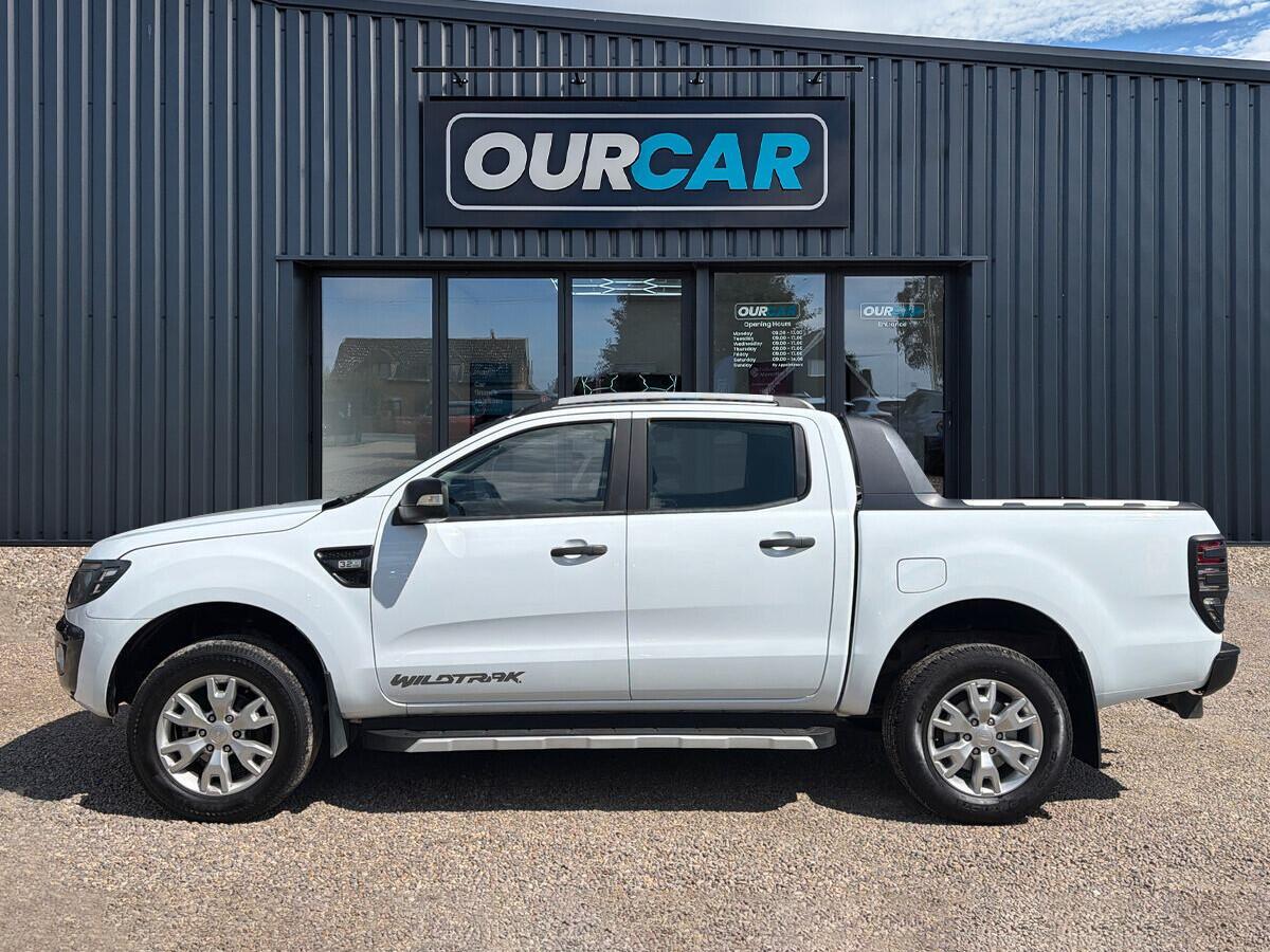 Ford Ranger - Image 7