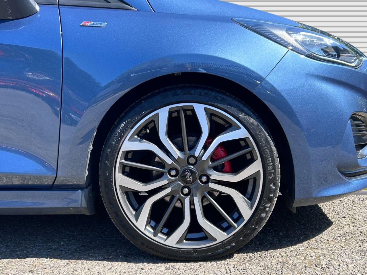 Ford Fiesta - Image 18