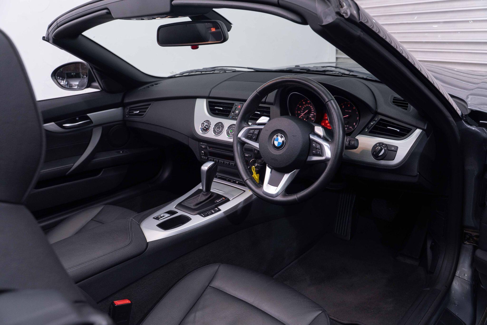 BMW Z4 - Image 9
