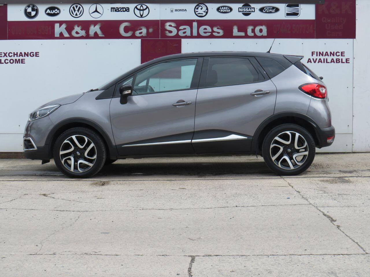Renault Captur - Image 5