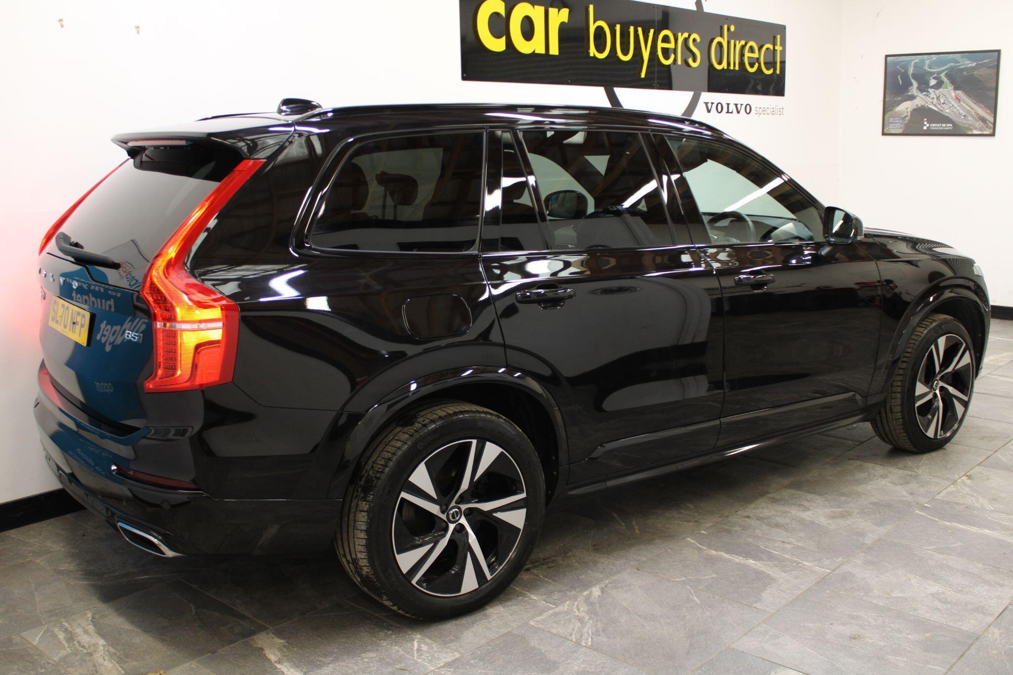 Volvo XC90 - Image 4