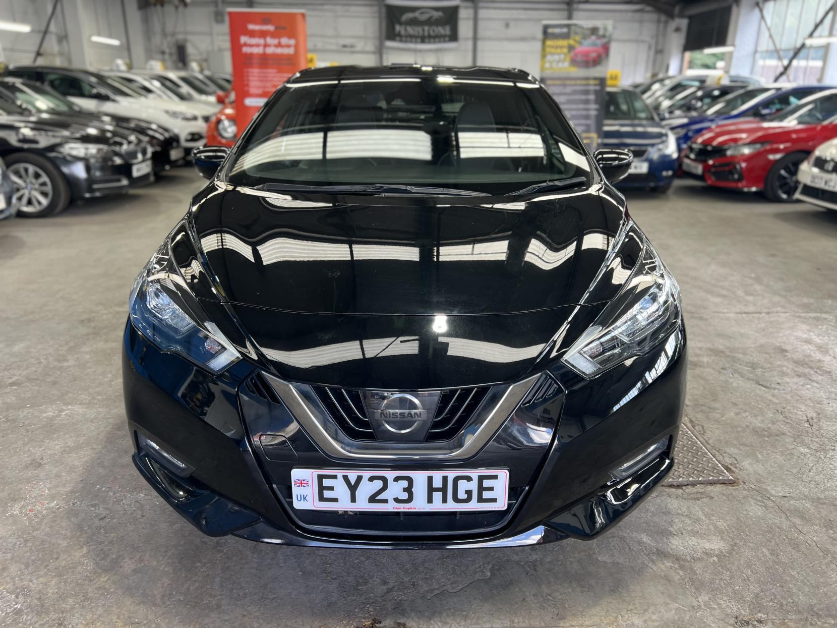 Nissan Micra - Image 2