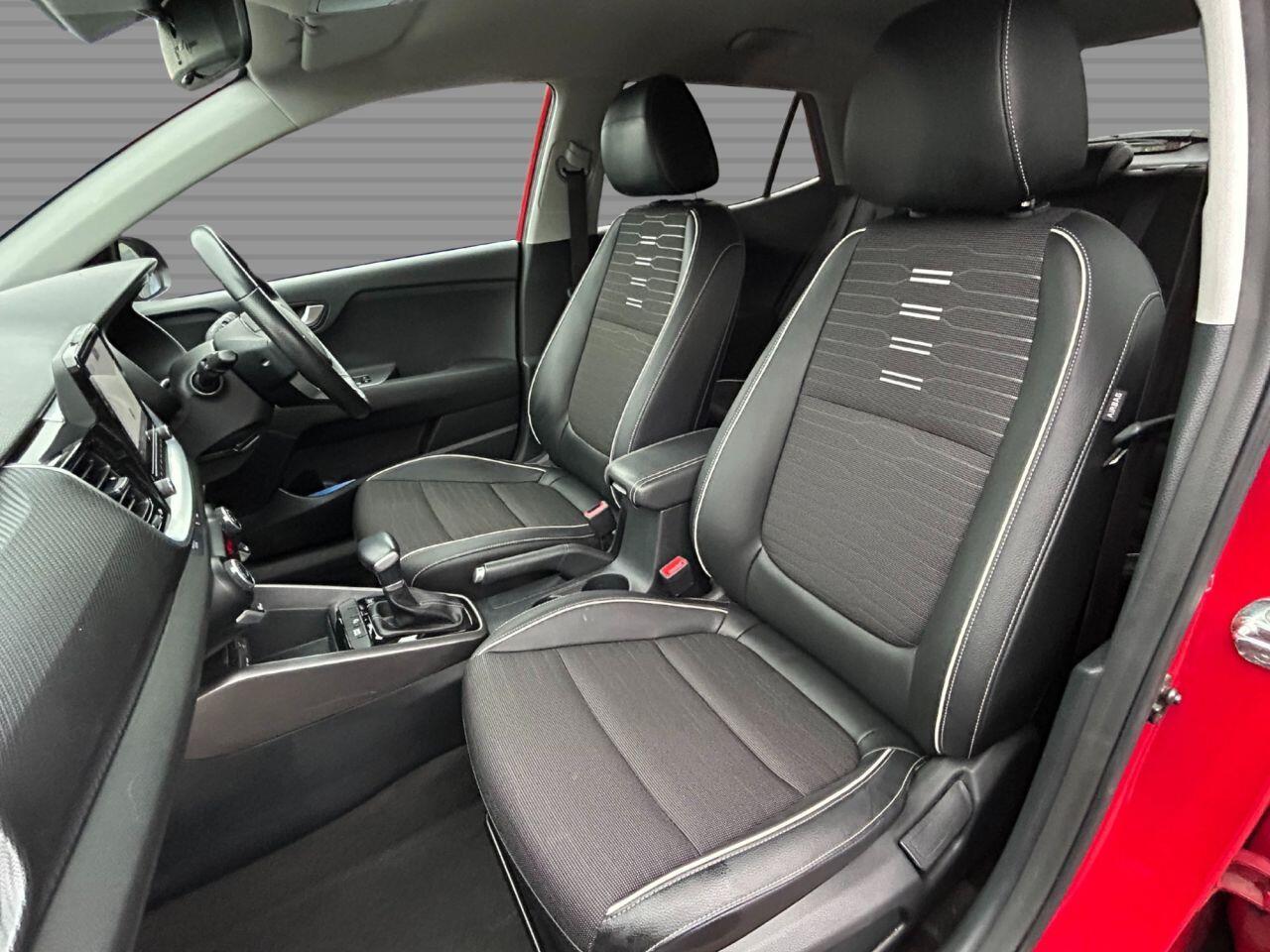 Kia Stonic - Image 13