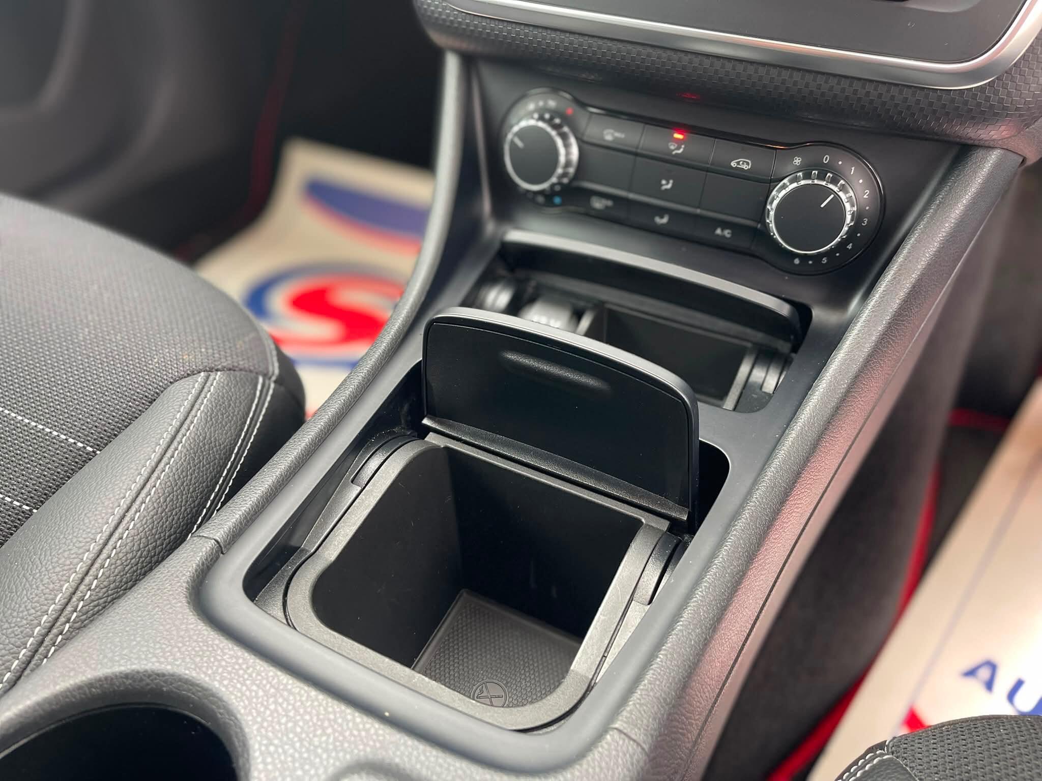 Mercedes A Class - Image 6