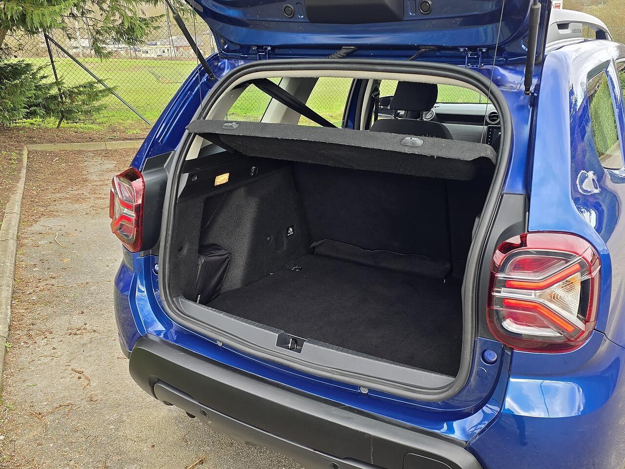 Dacia Duster - Image 13
