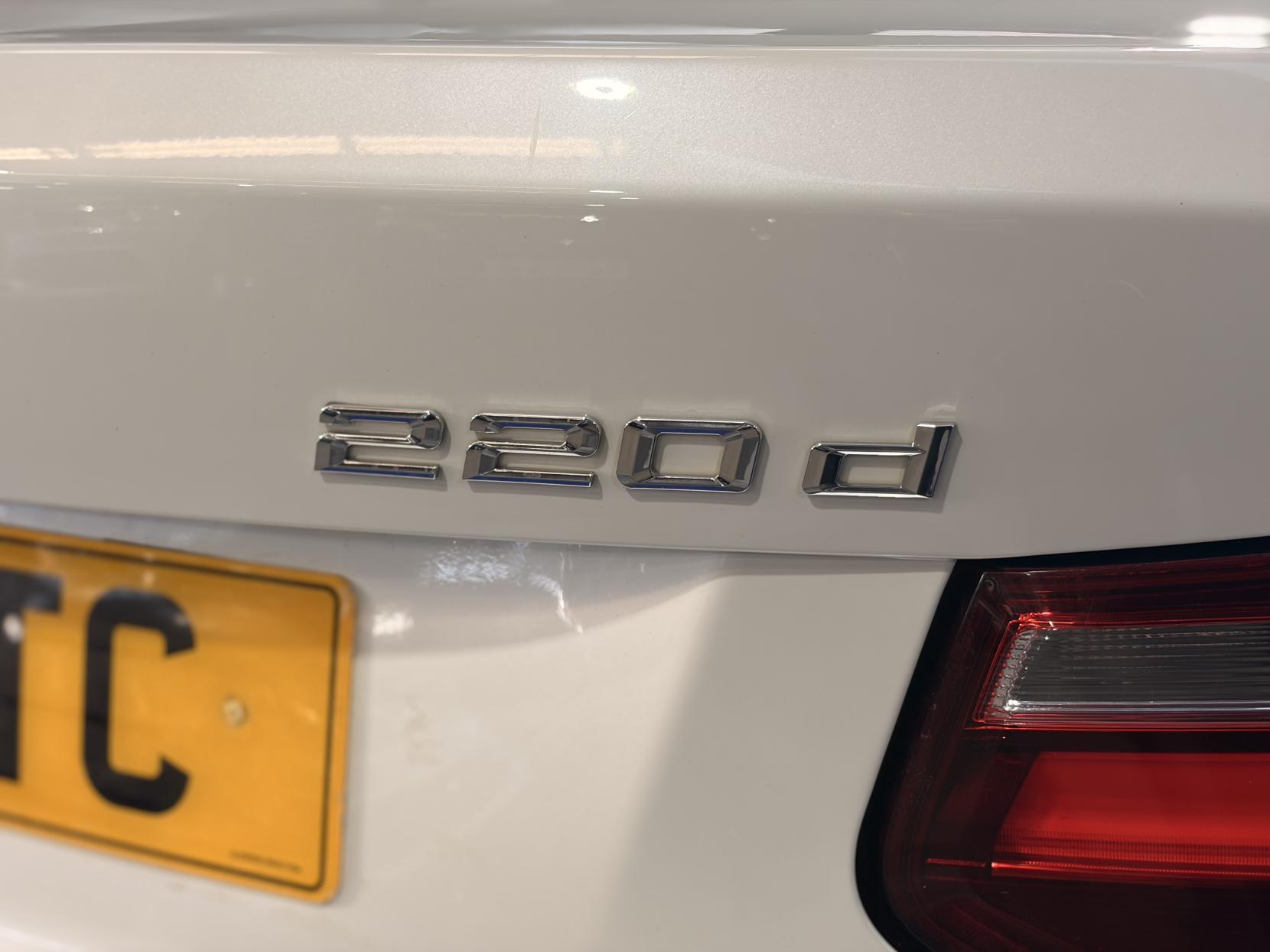 BMW 2 Series - Image 12