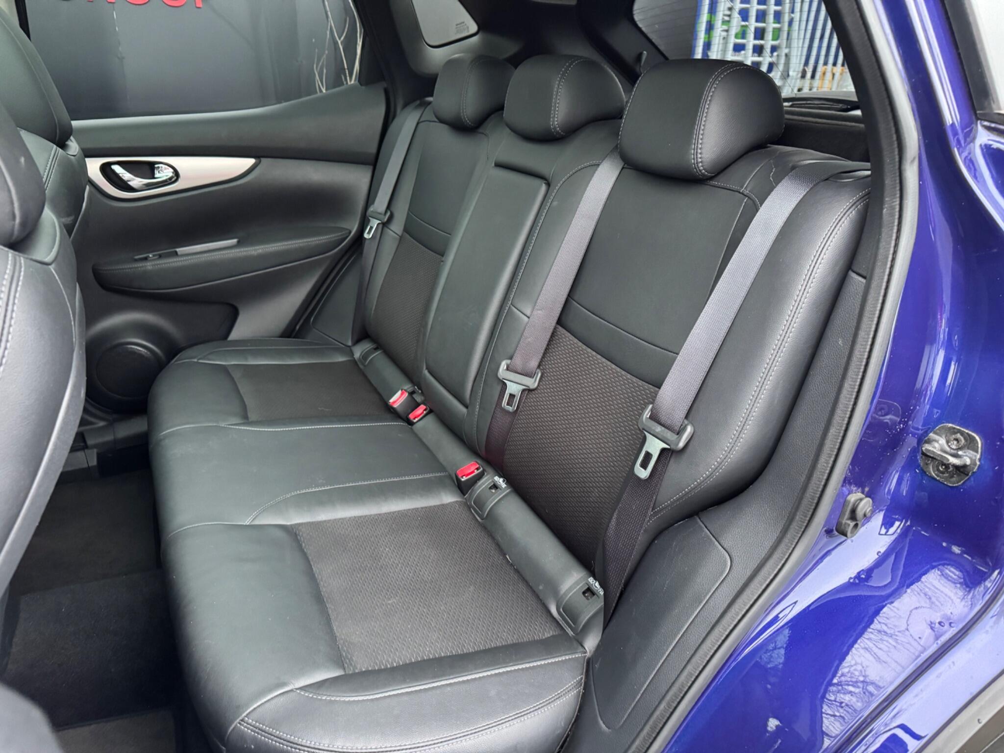 Nissan Qashqai - Image 19