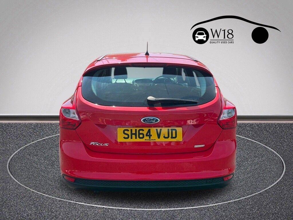 Ford Fiesta - Image 7