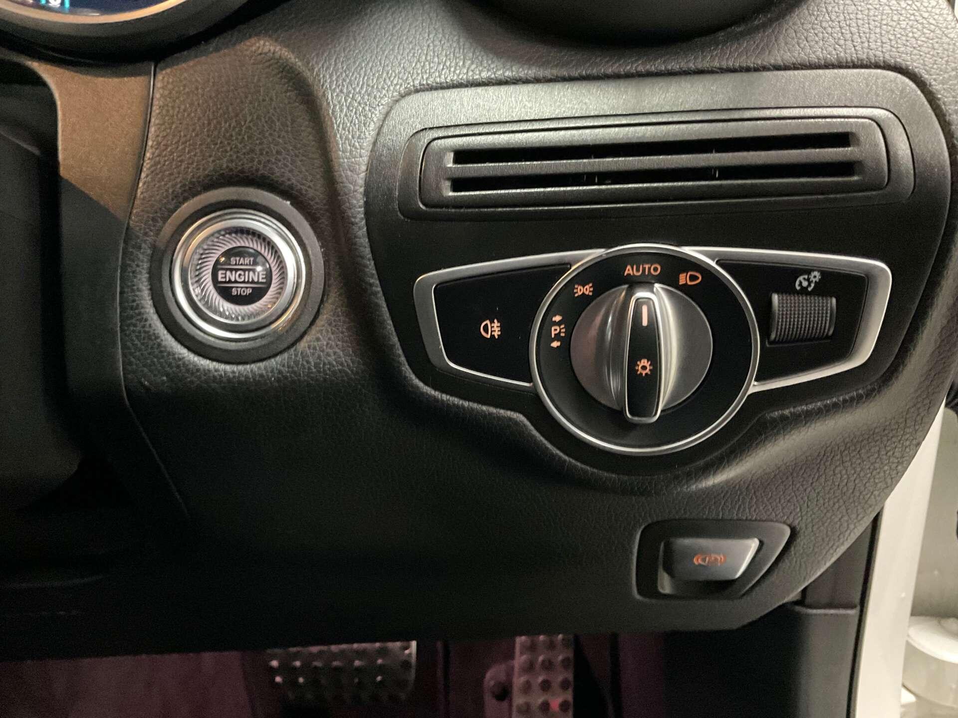 Mercedes GLC - Image 24