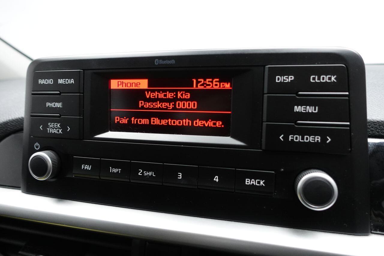 Kia Picanto - Image 36