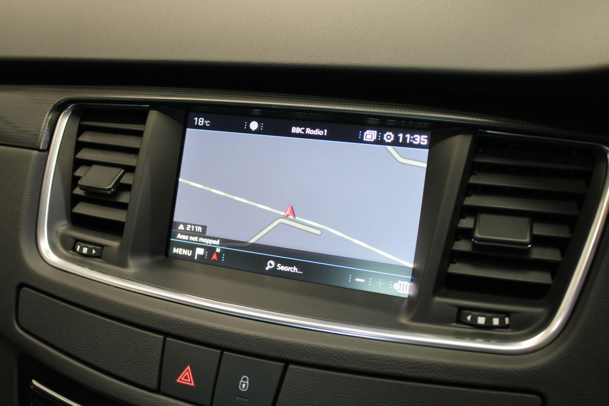 Peugeot 508 SW - Image 42