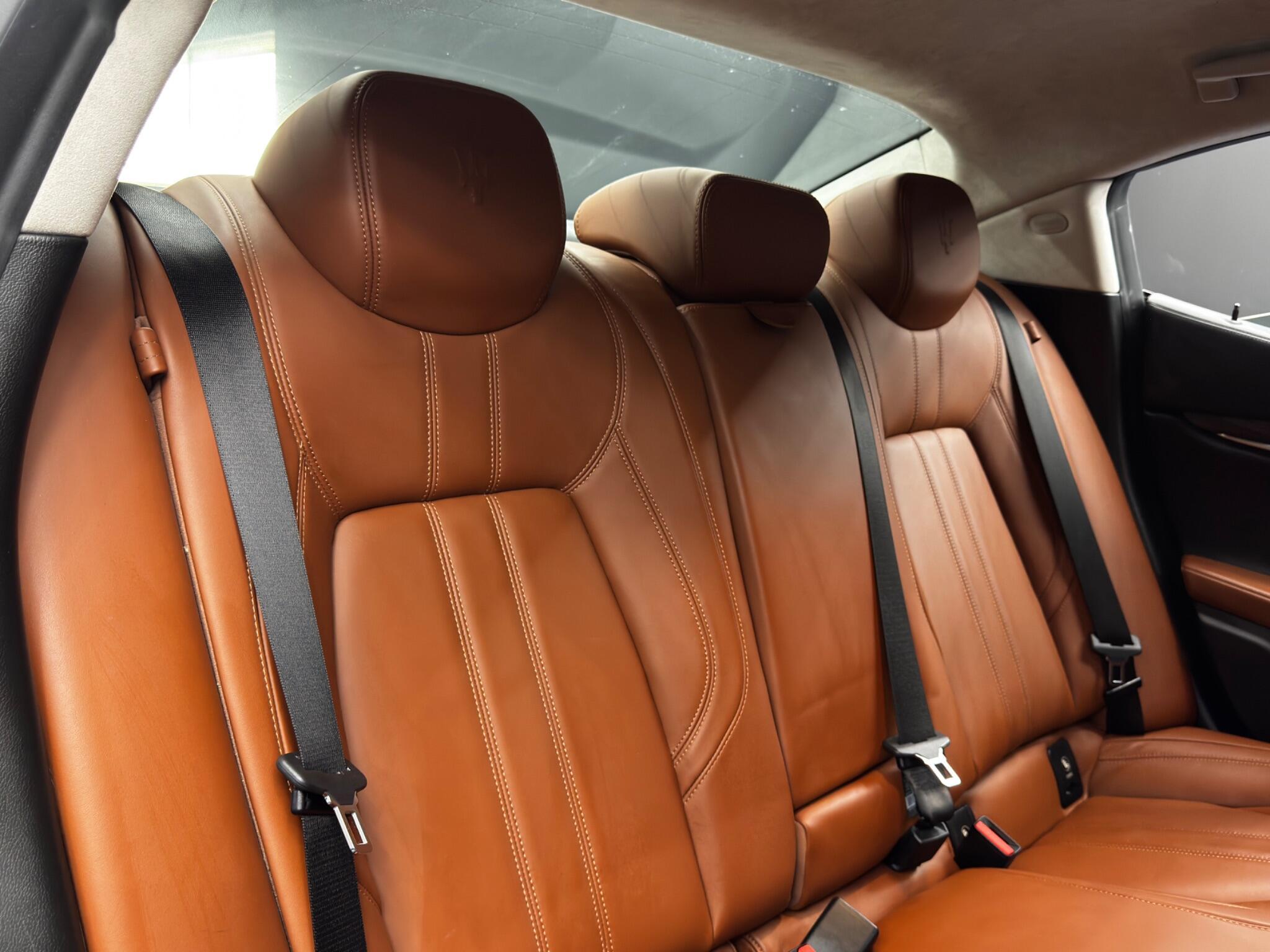 Maserati Ghibli - Image 15