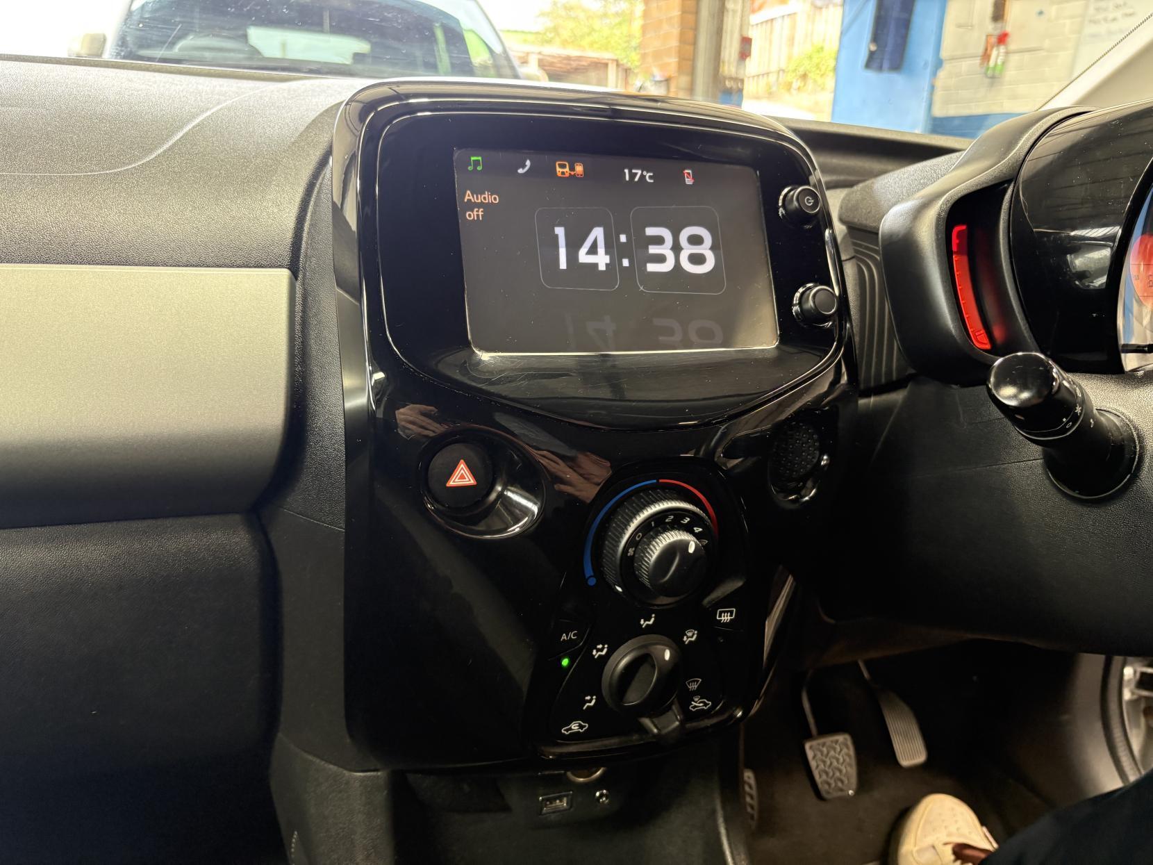 Citroen C1 - Image 16
