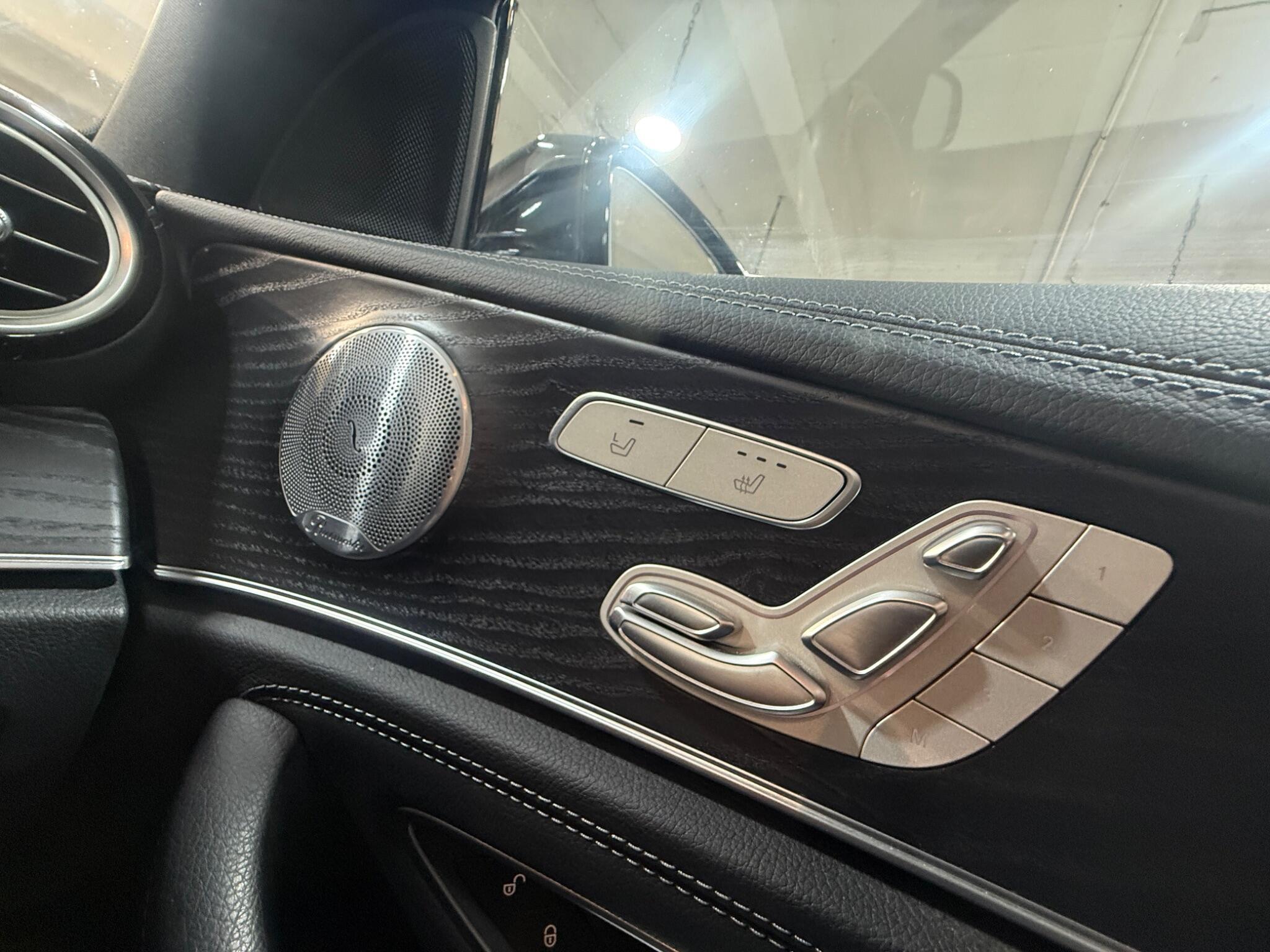 Mercedes E Class - Image 13