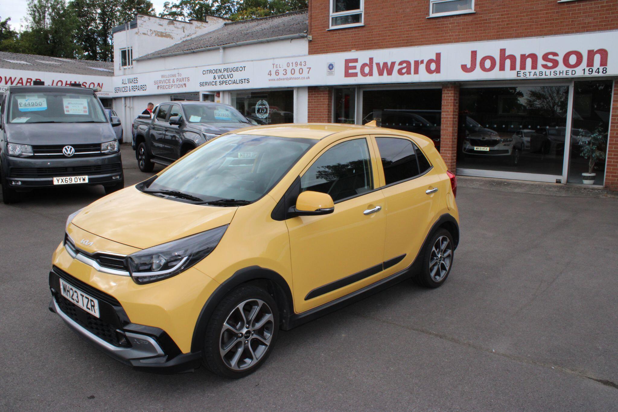 Kia Picanto - Image 3