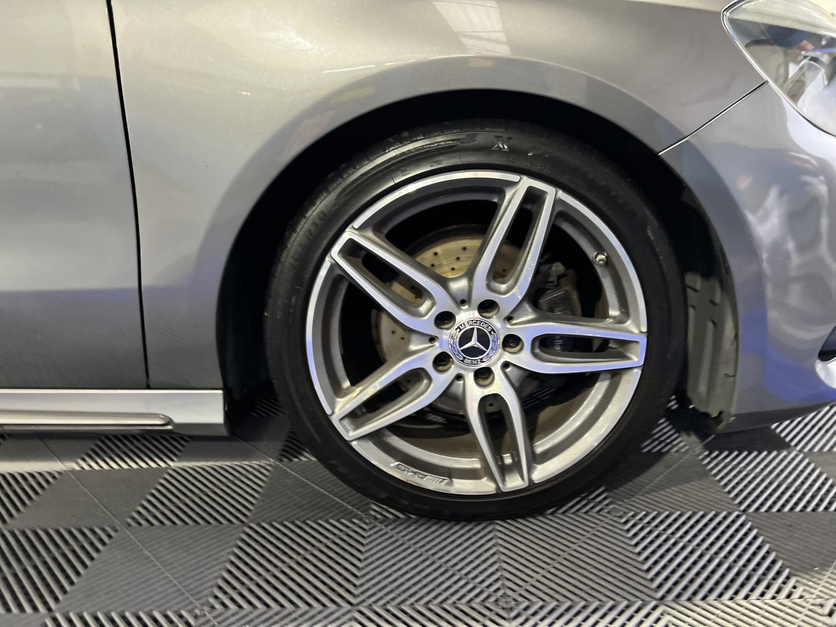 Mercedes A Class - Image 10