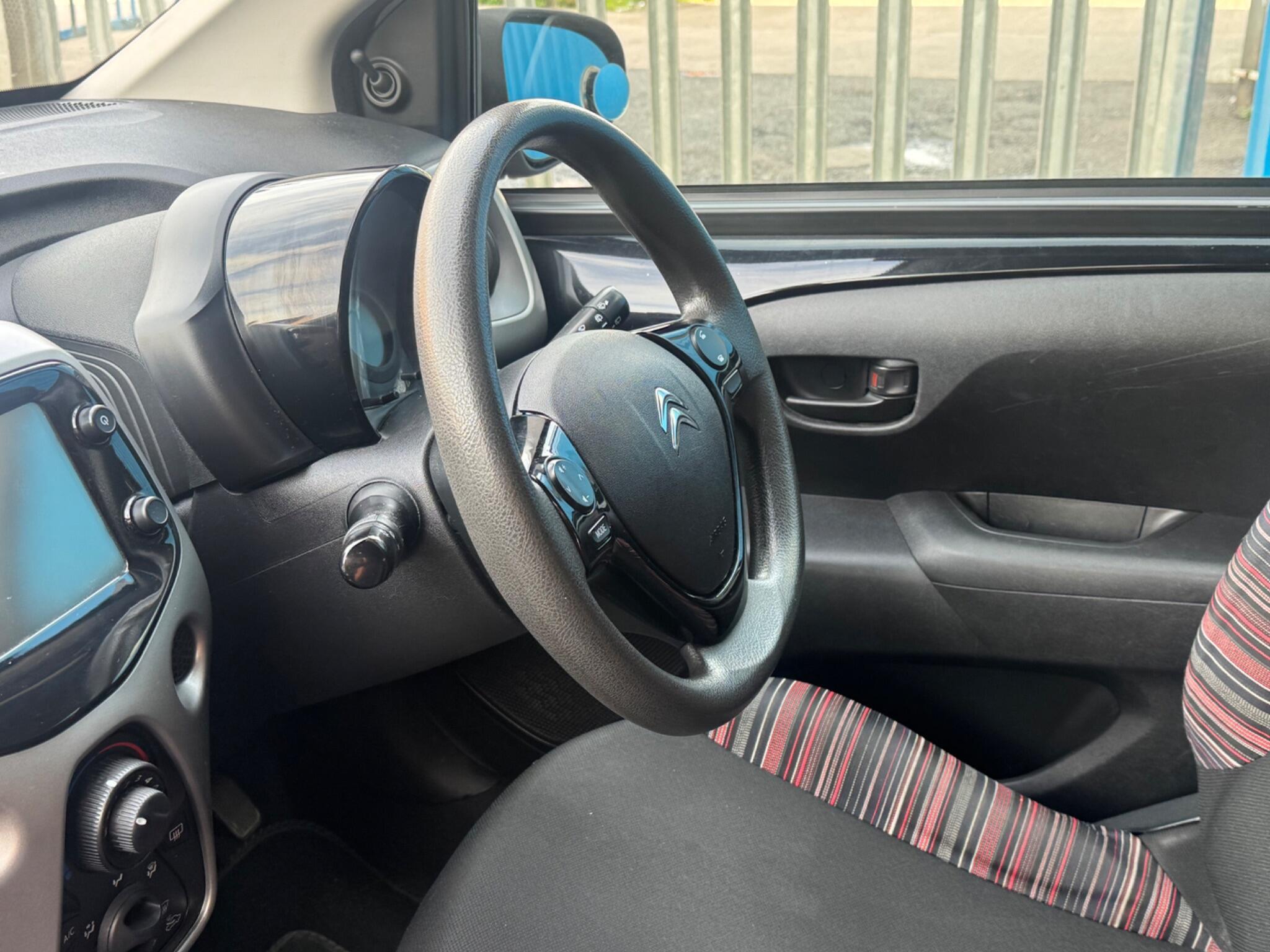 Citroen C1 - Image 14