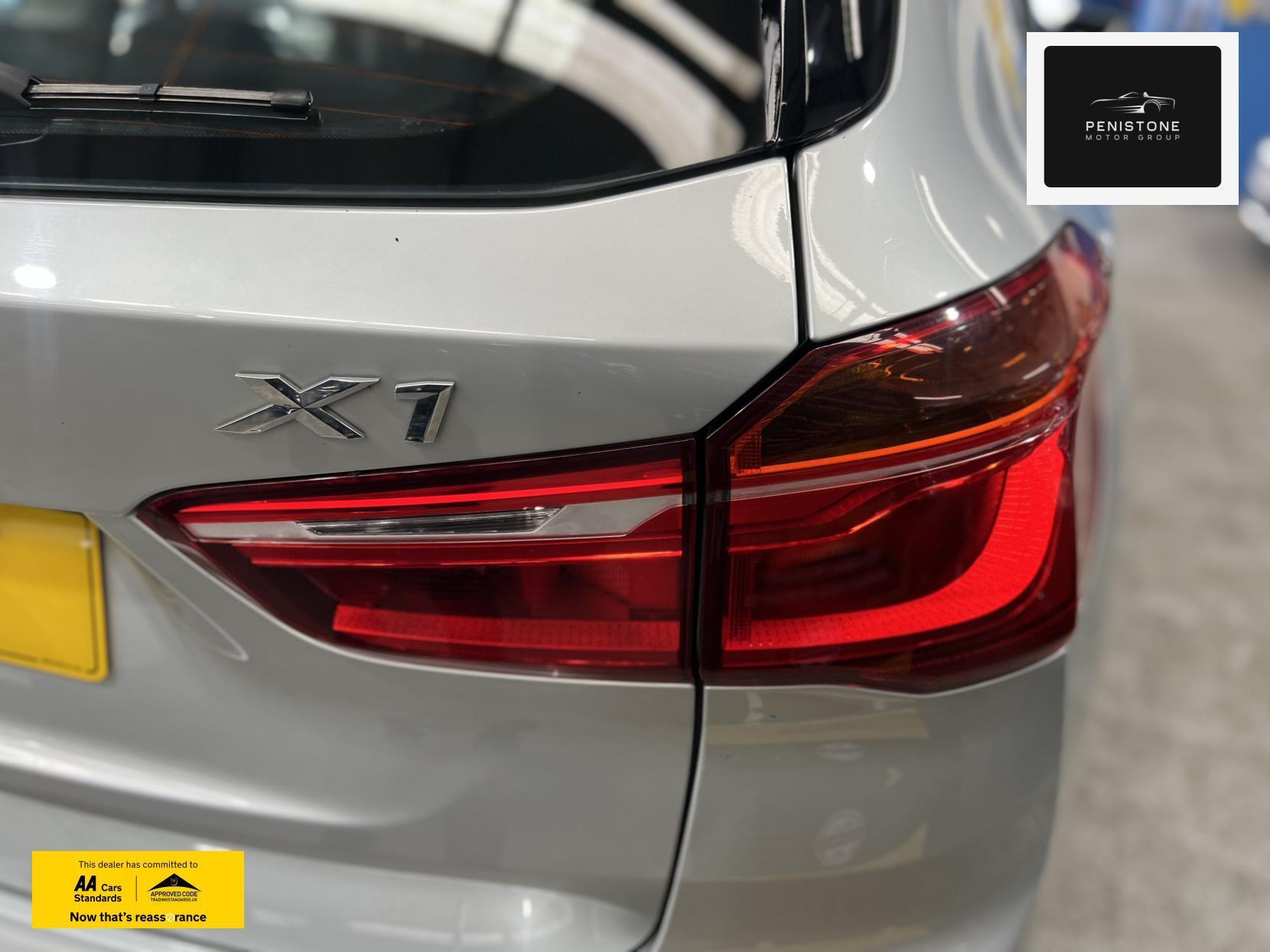 BMW X1 - Image 12