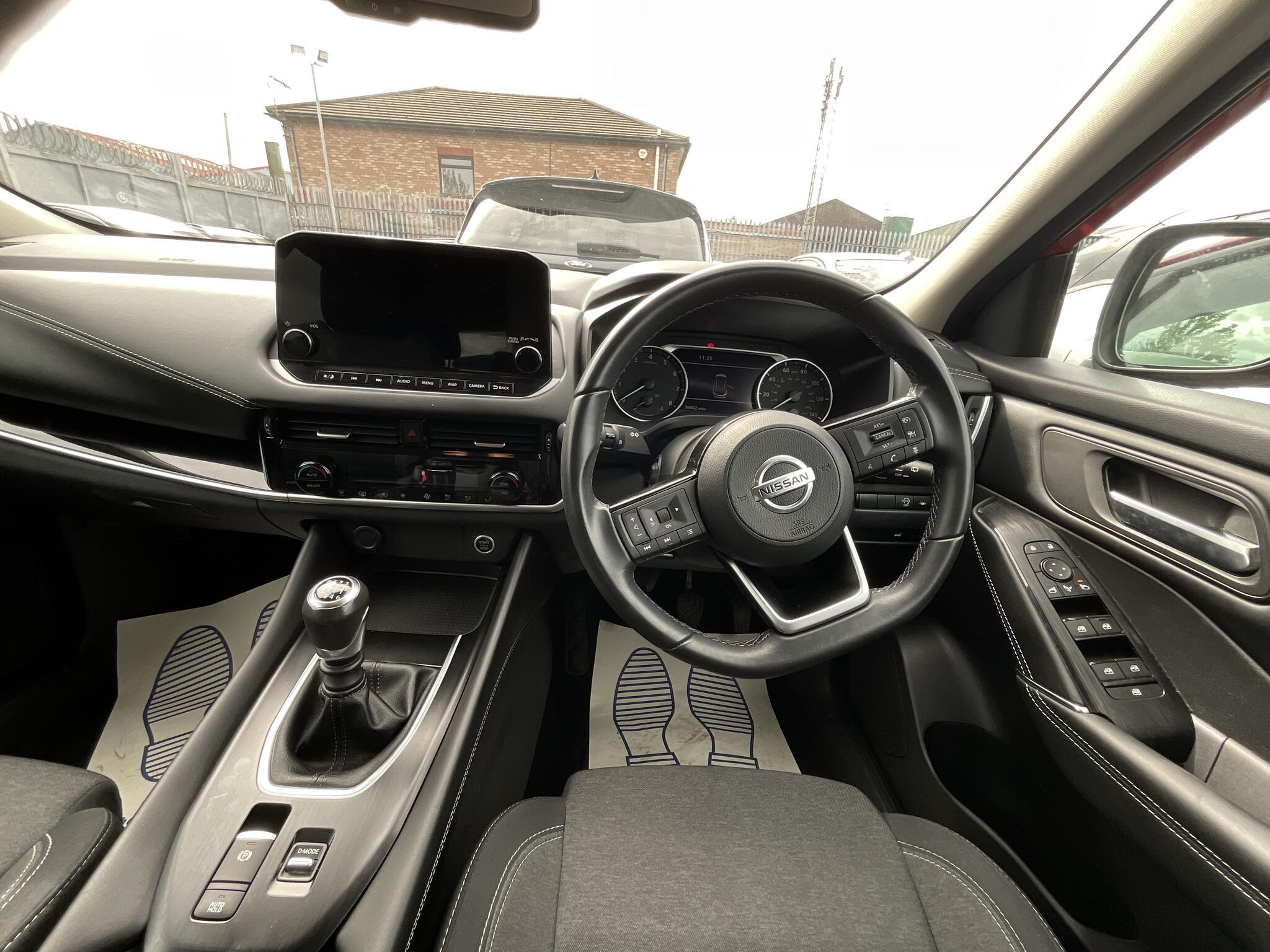 Nissan Qashqai - Image 6