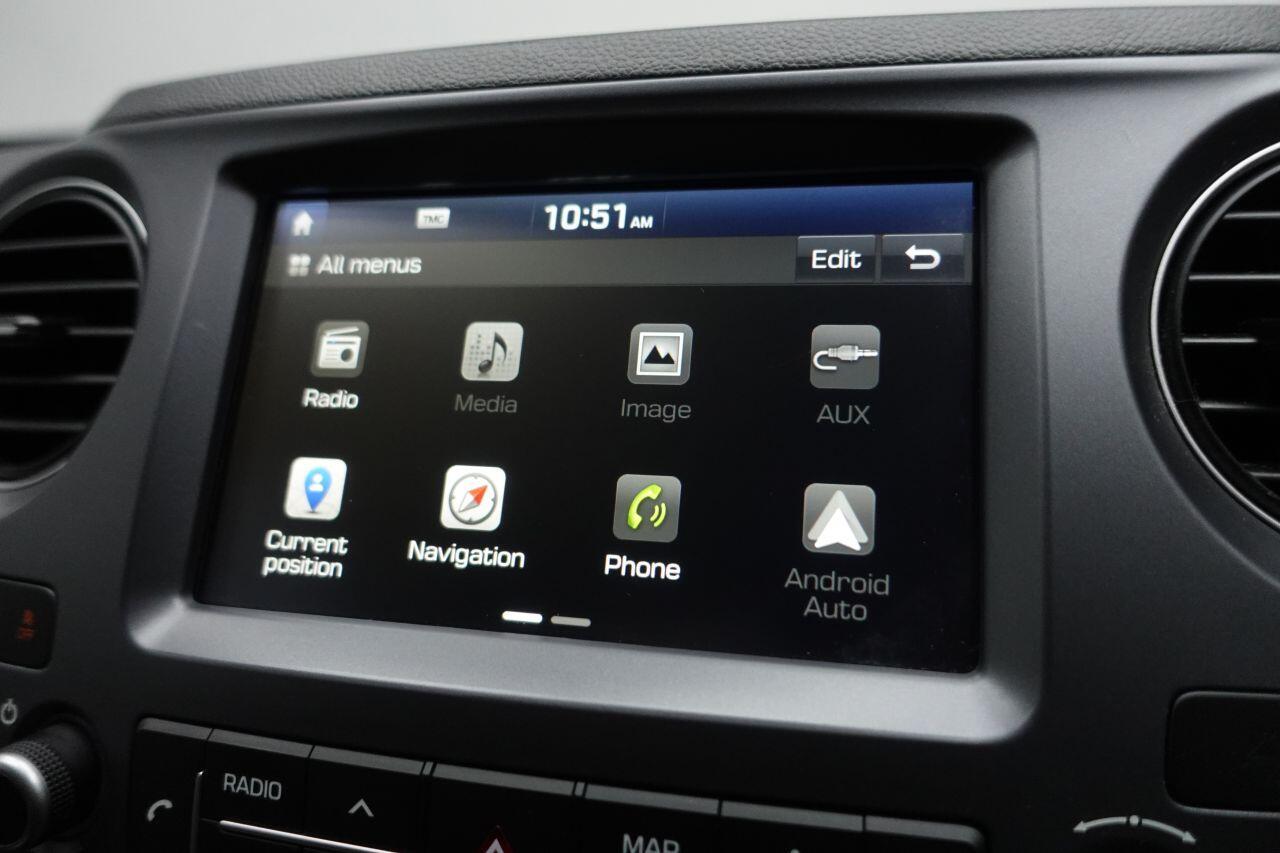 Hyundai i10 - Image 18